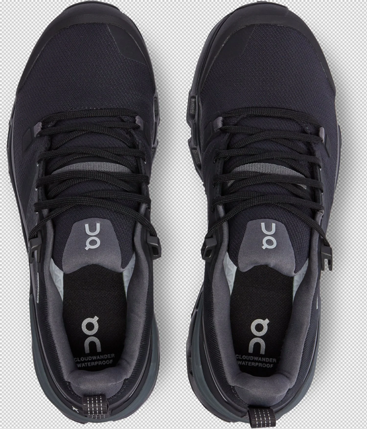 Schuh "Cloudwander Waterproof" - Image 2