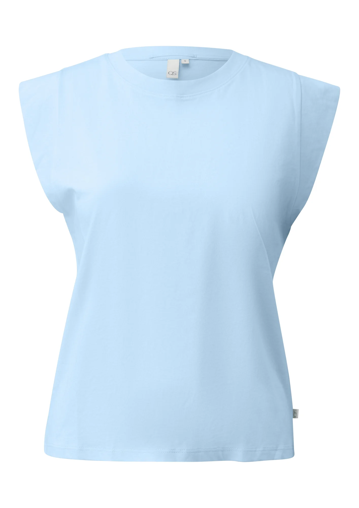 Ärmelloses Shirt - Image 2