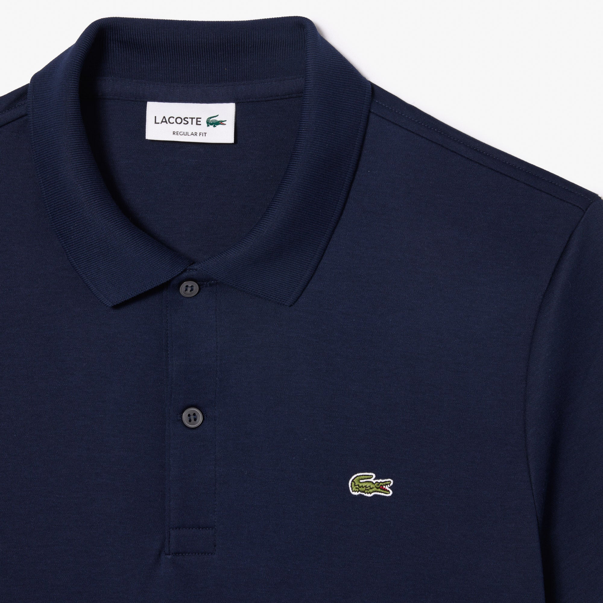 Piqué-Poloshirt - Image 4