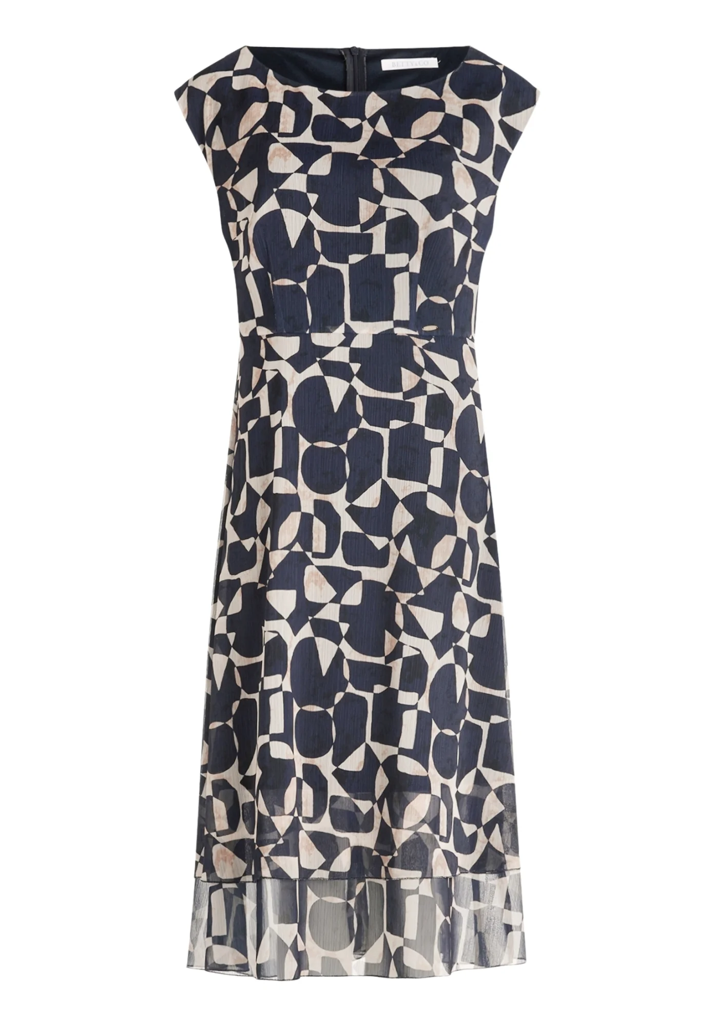 Midikleid - Image 2
