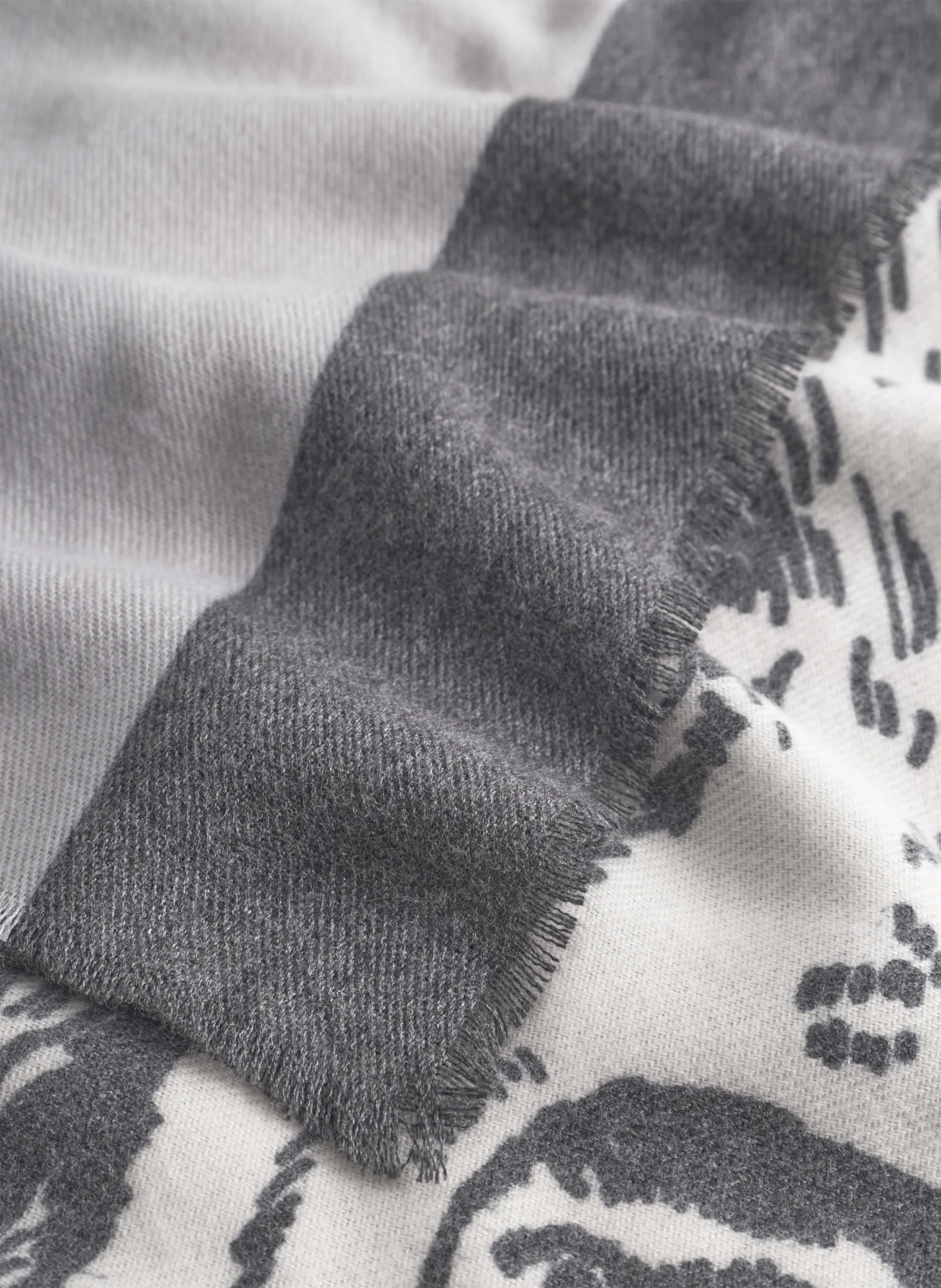 Schal "Hundeprint" - Image 3