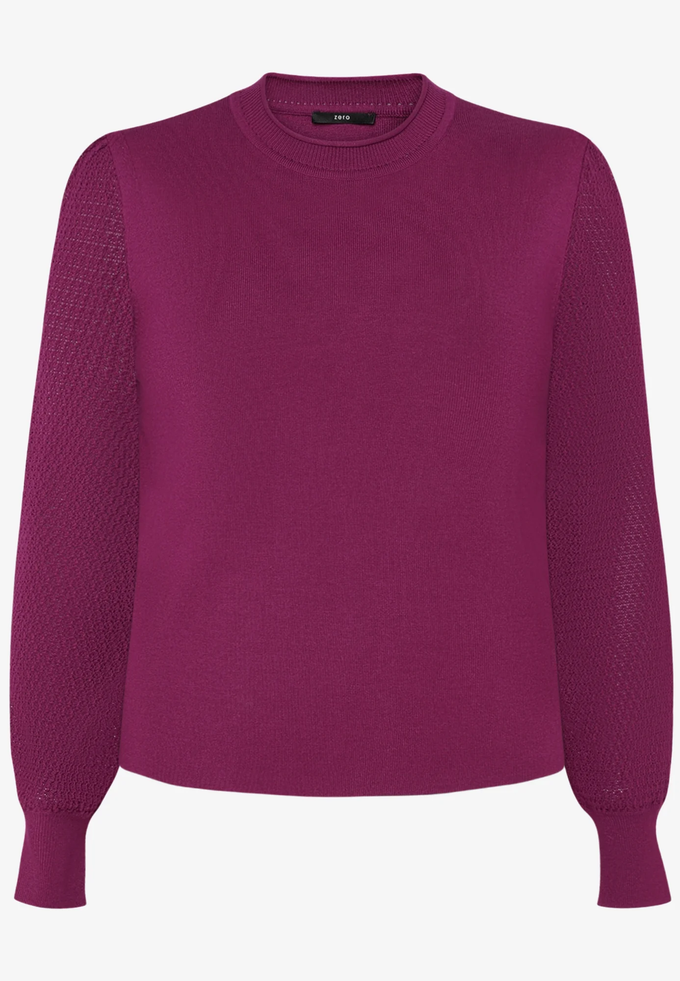 Feinstrickpullover