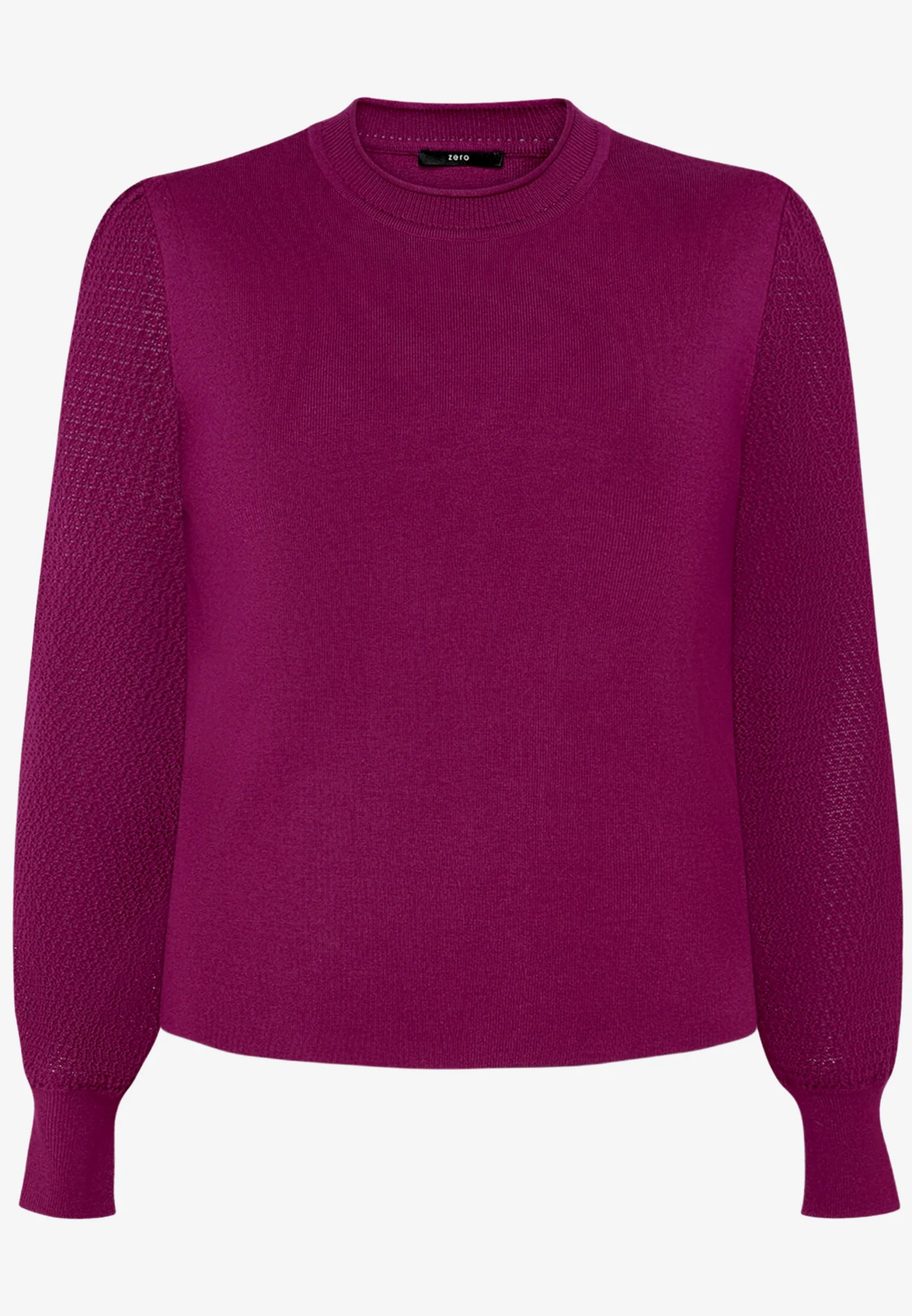 Feinstrickpullover - Image 2