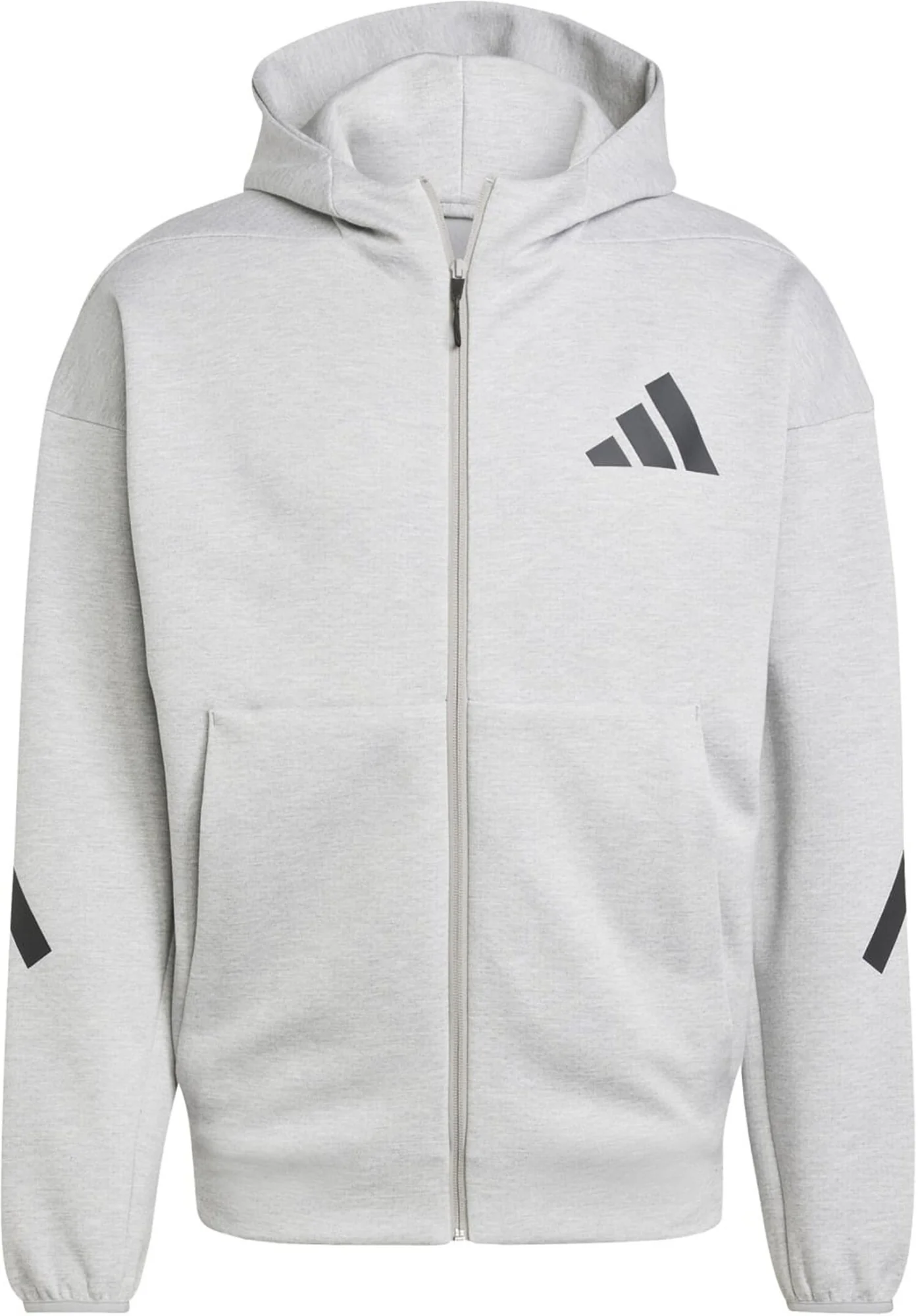 Kapuzensweater "New Z.N.E. Zip"