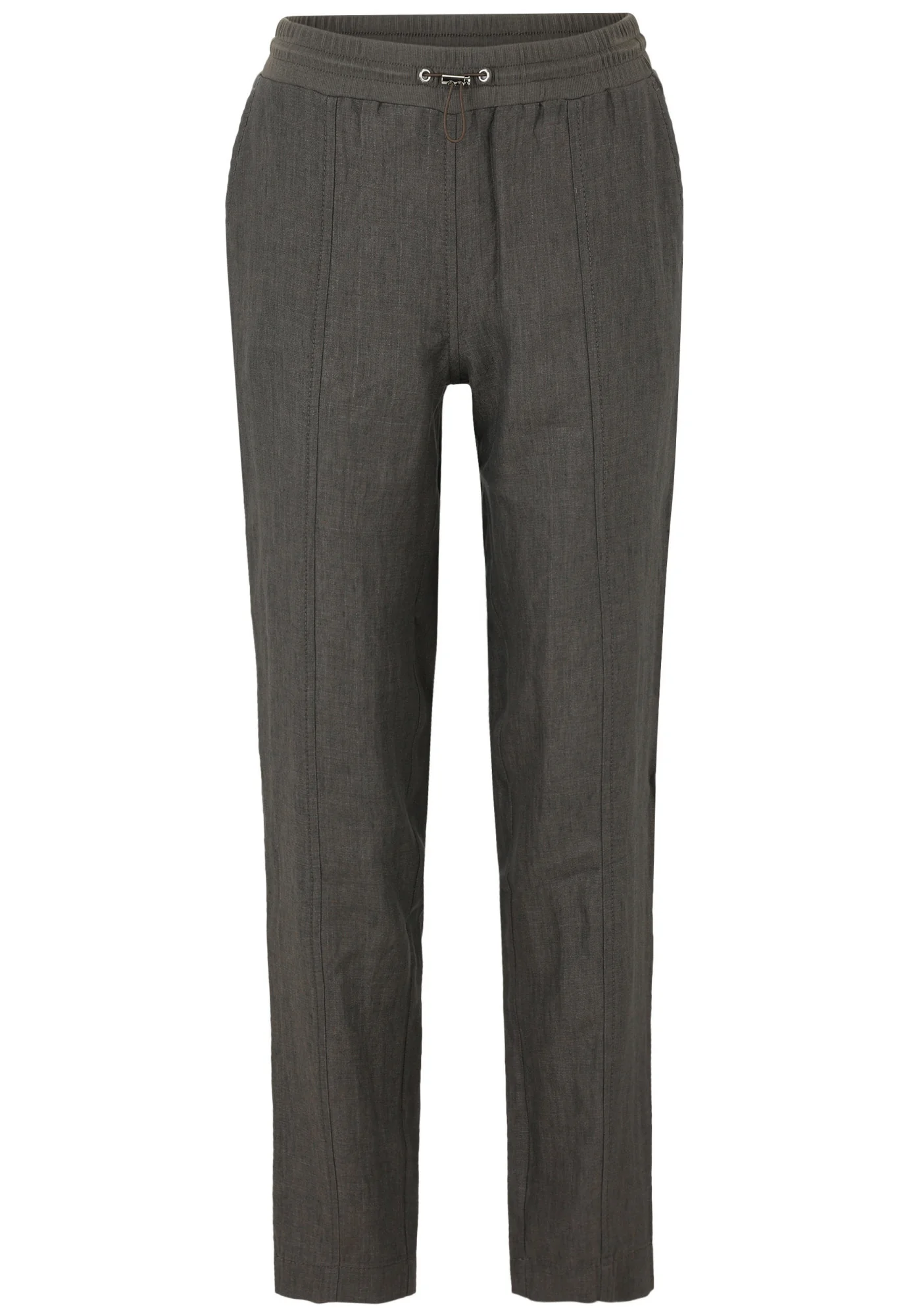 Leinen-Hose