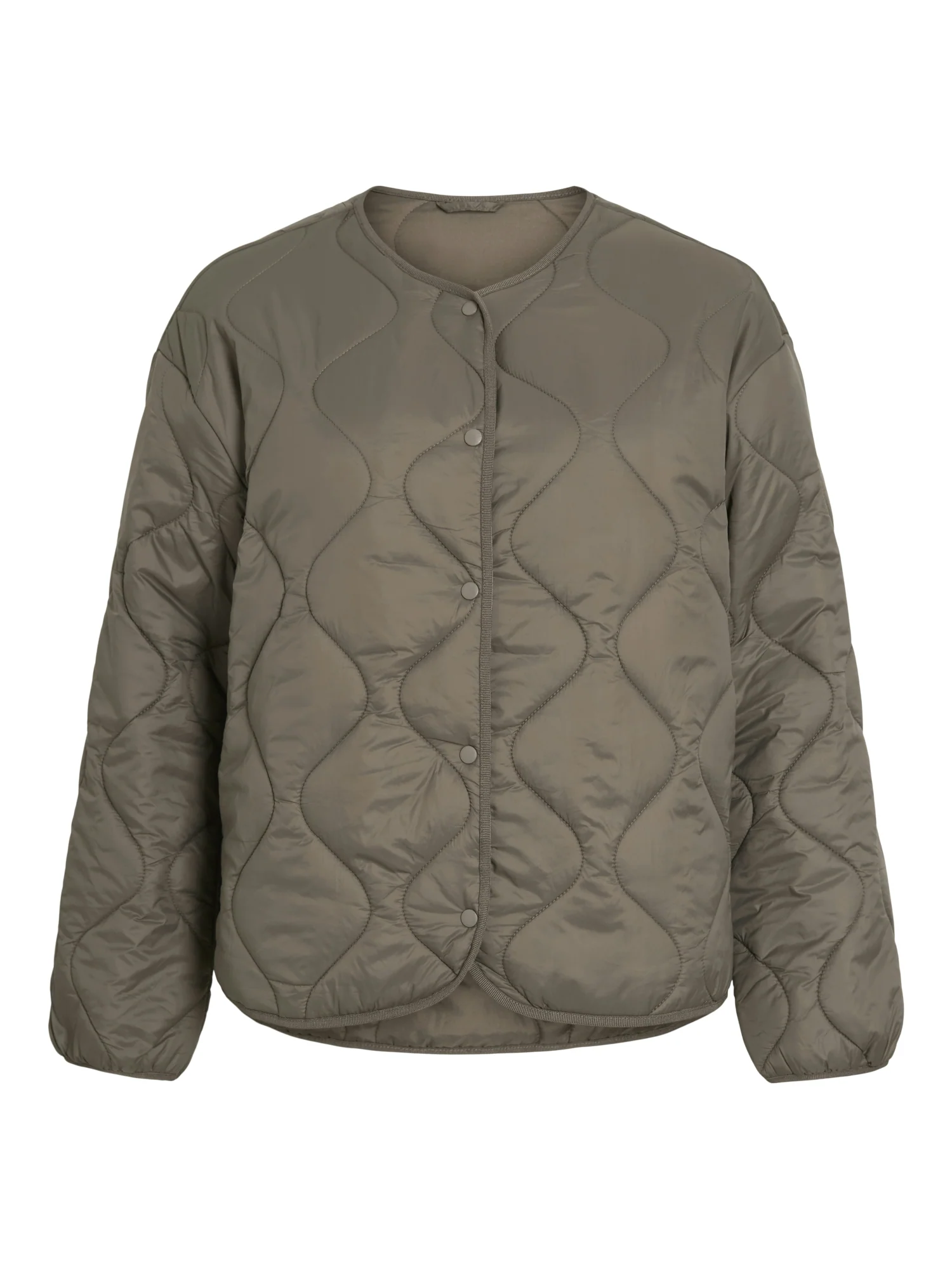 Steppjacke