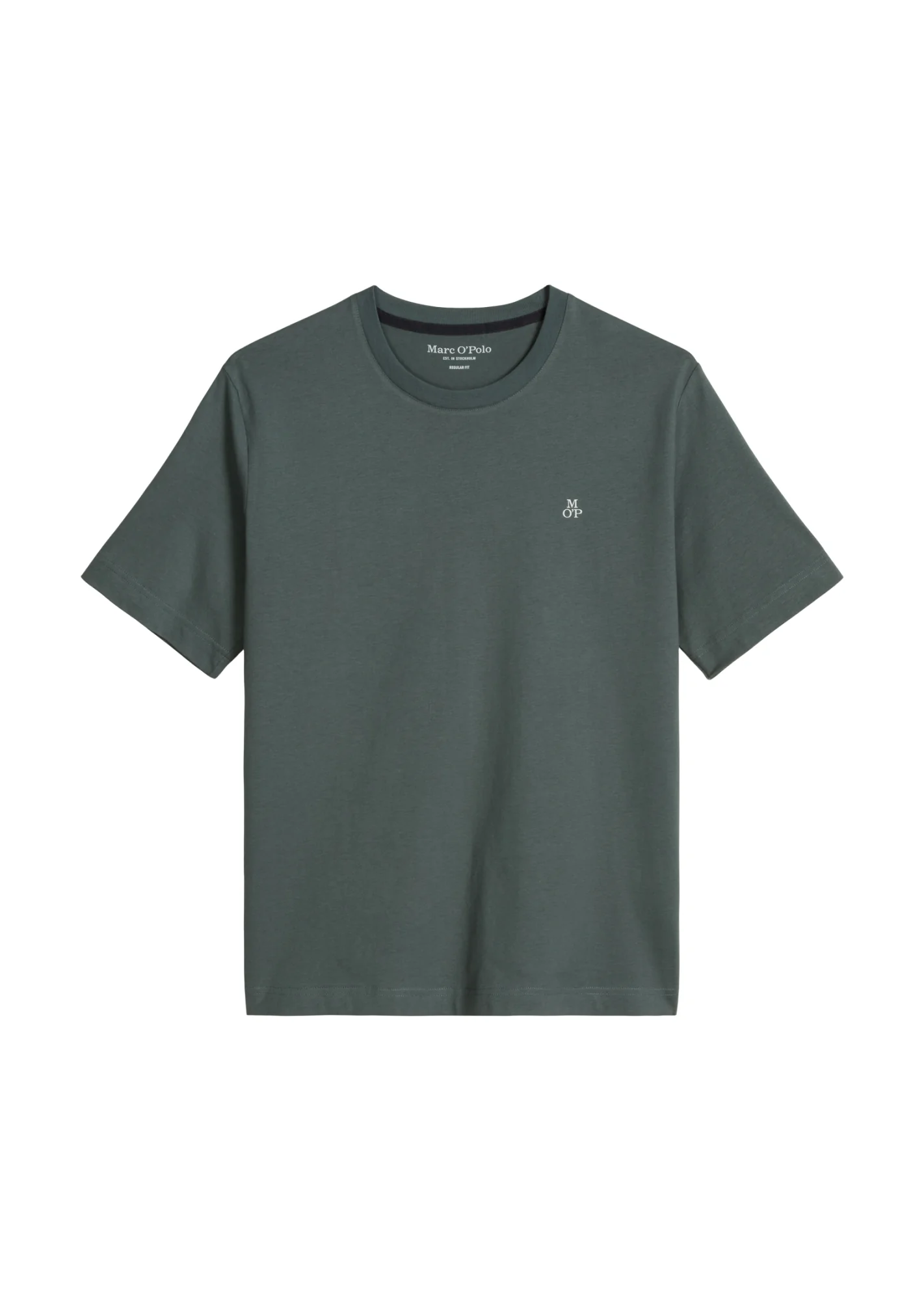 Basic-T-Shirt
