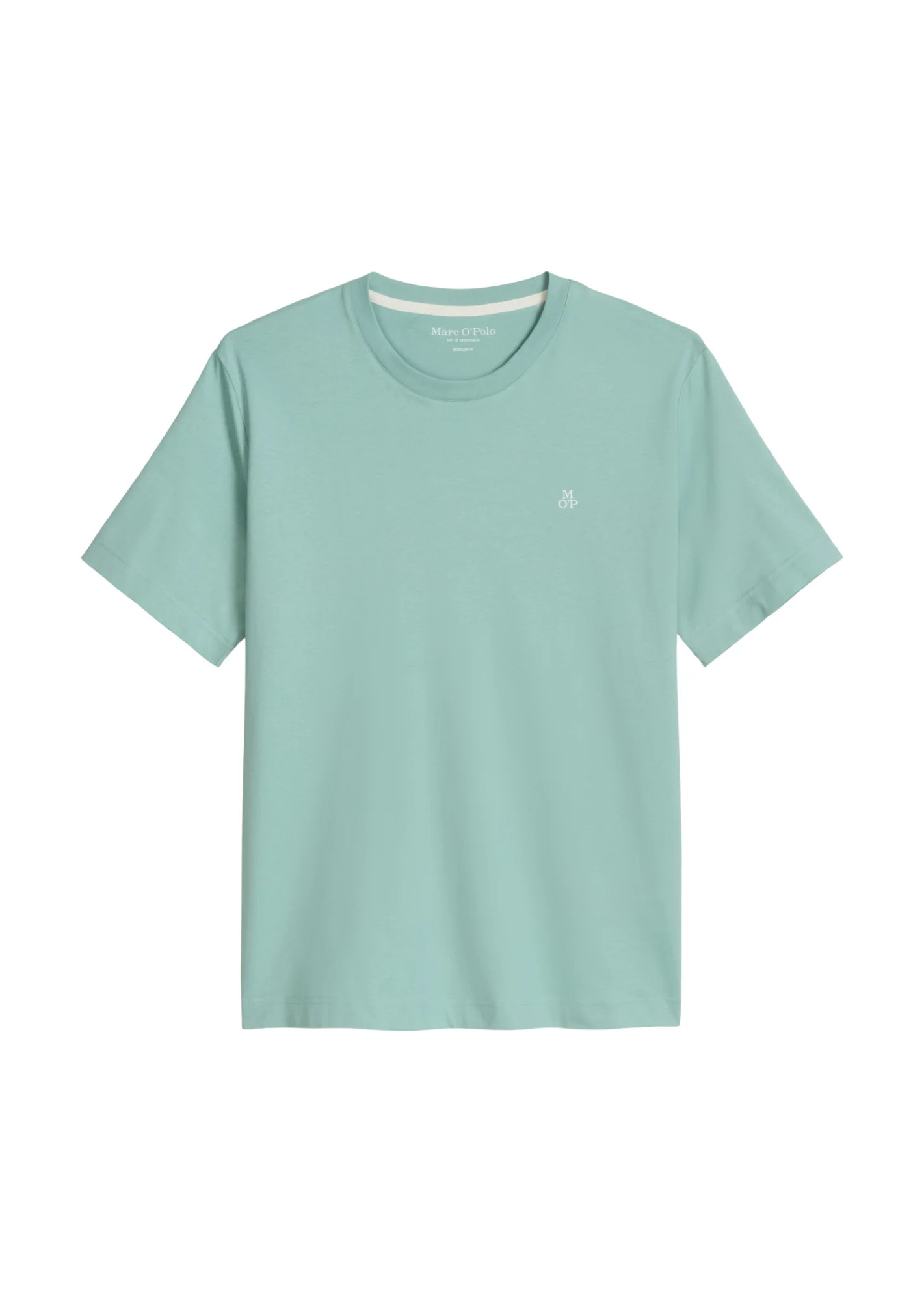 Basic-T-Shirt - Image 2