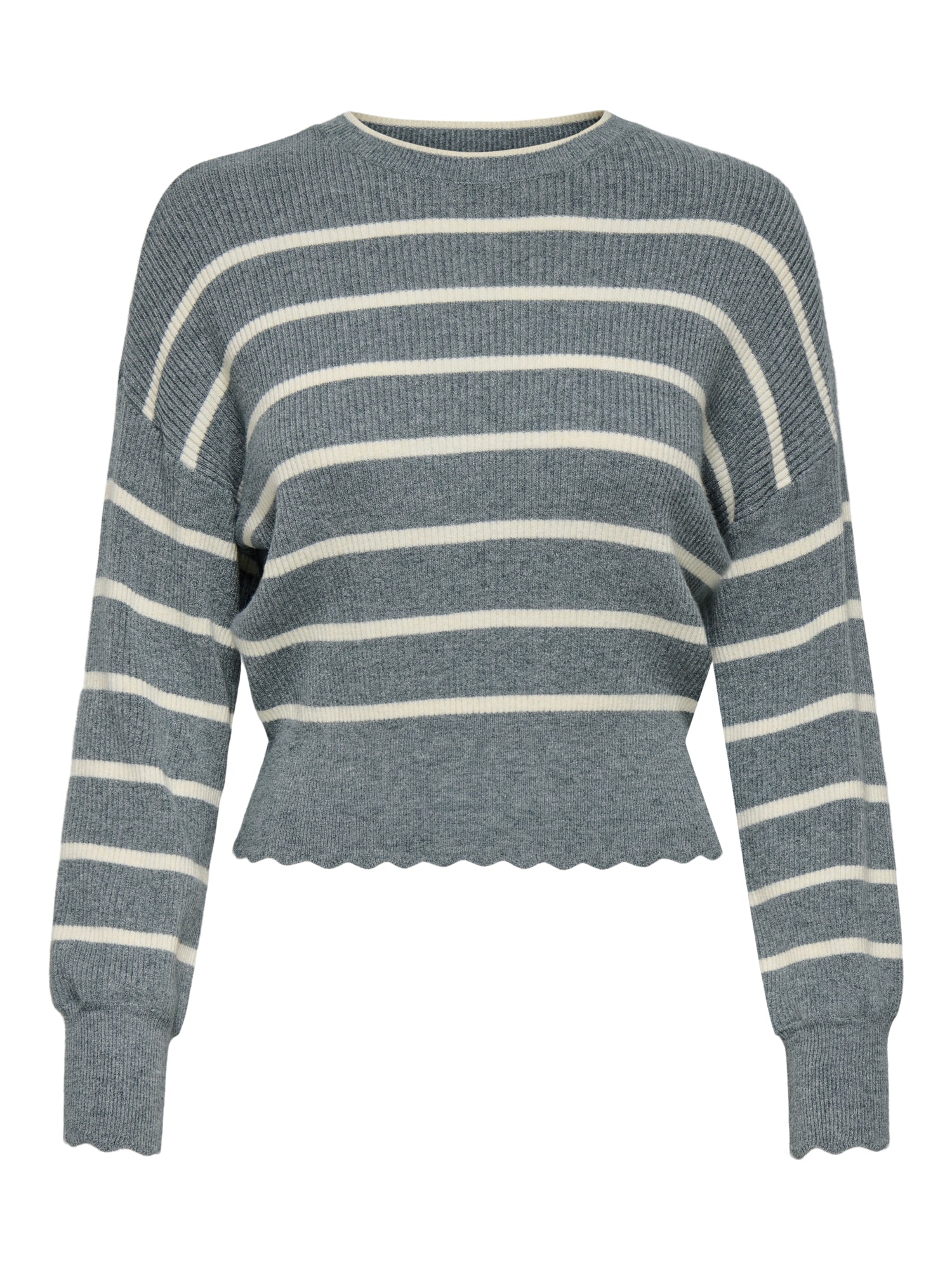Strickpullover