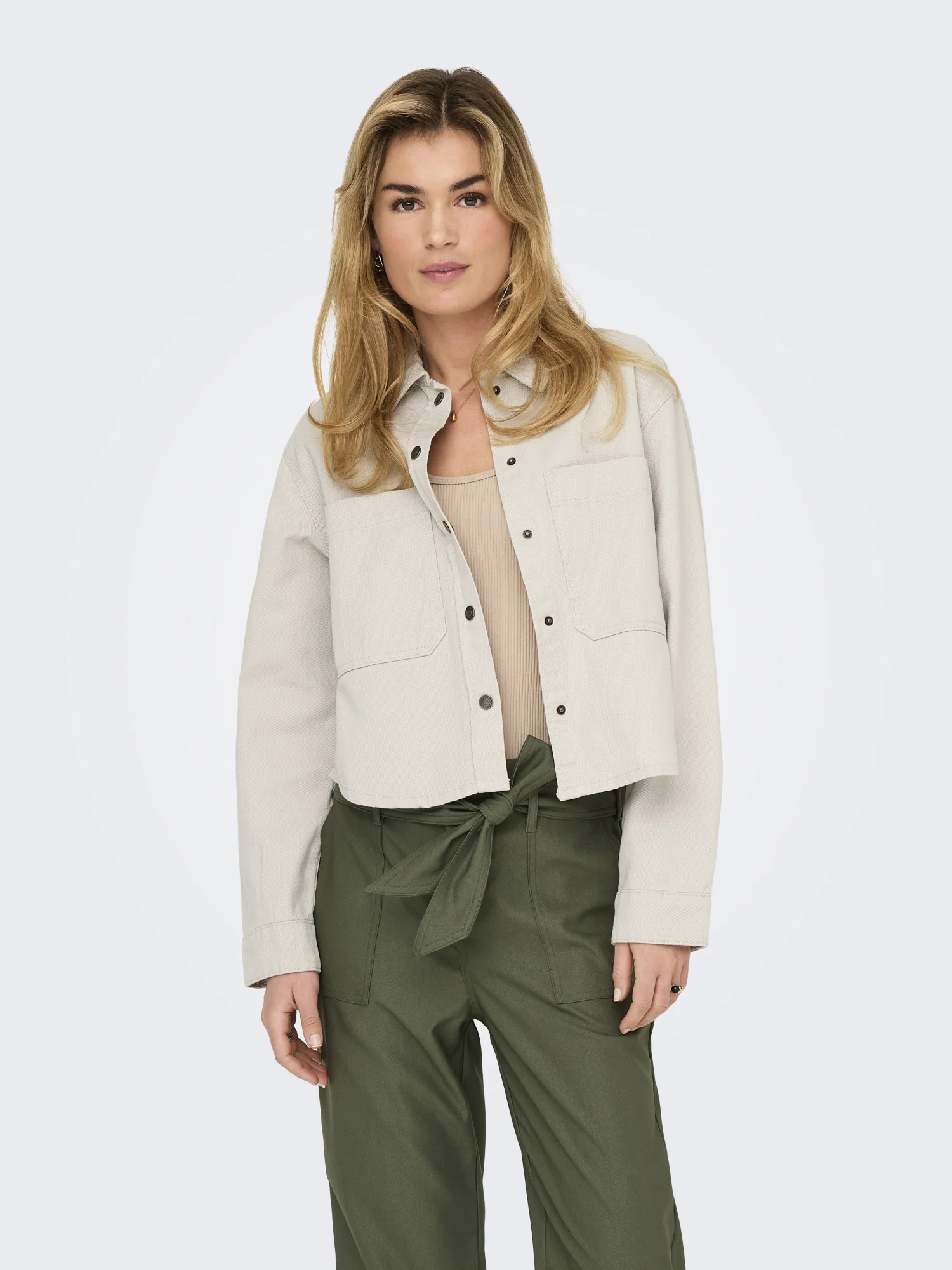 Overshirt - Image 2