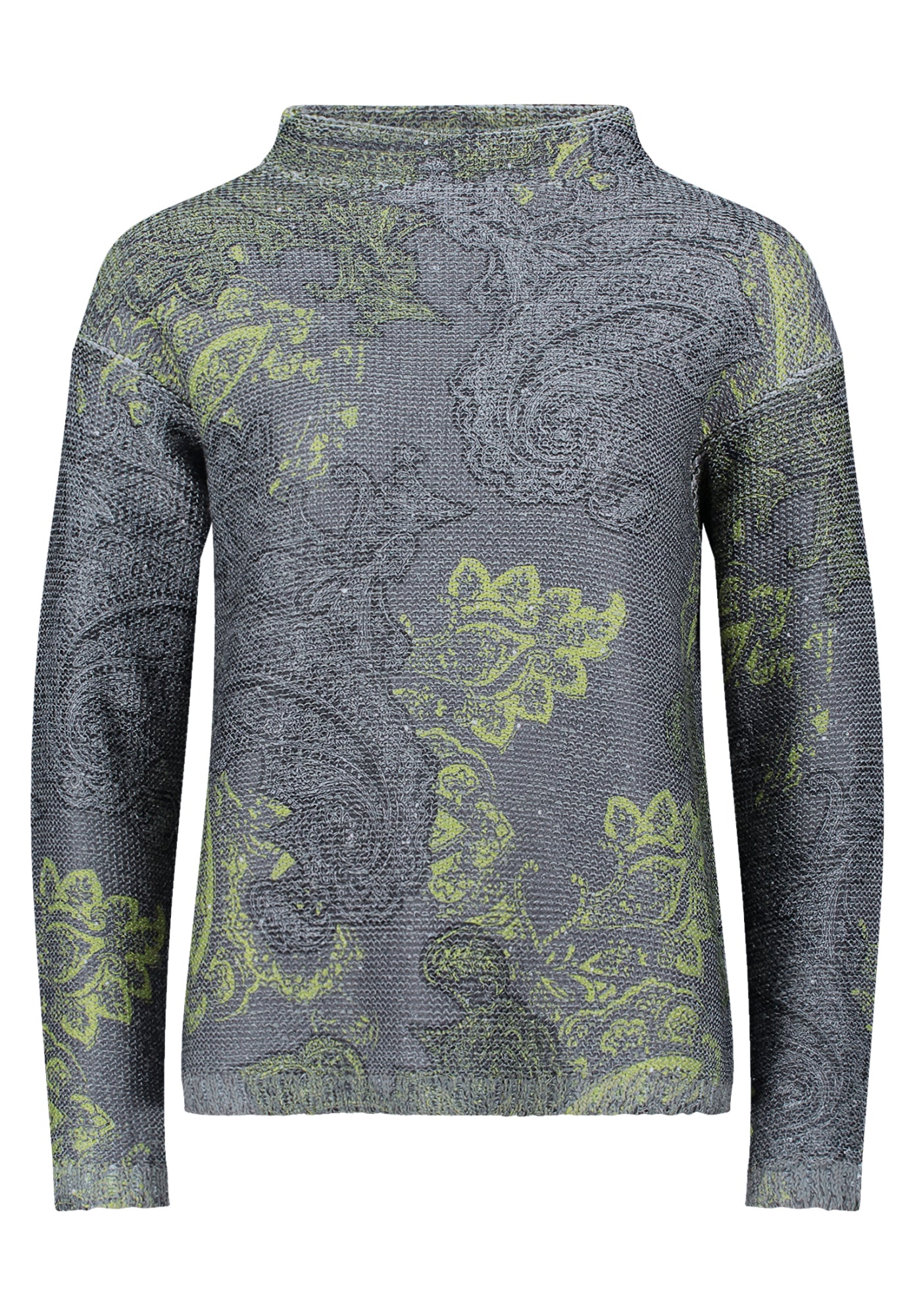 Strickpullover