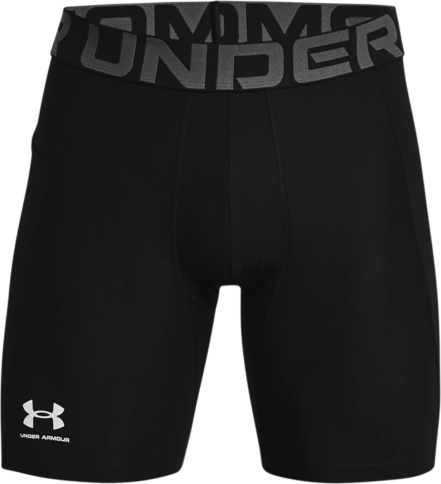 Kompressions-Shorts - Image 2