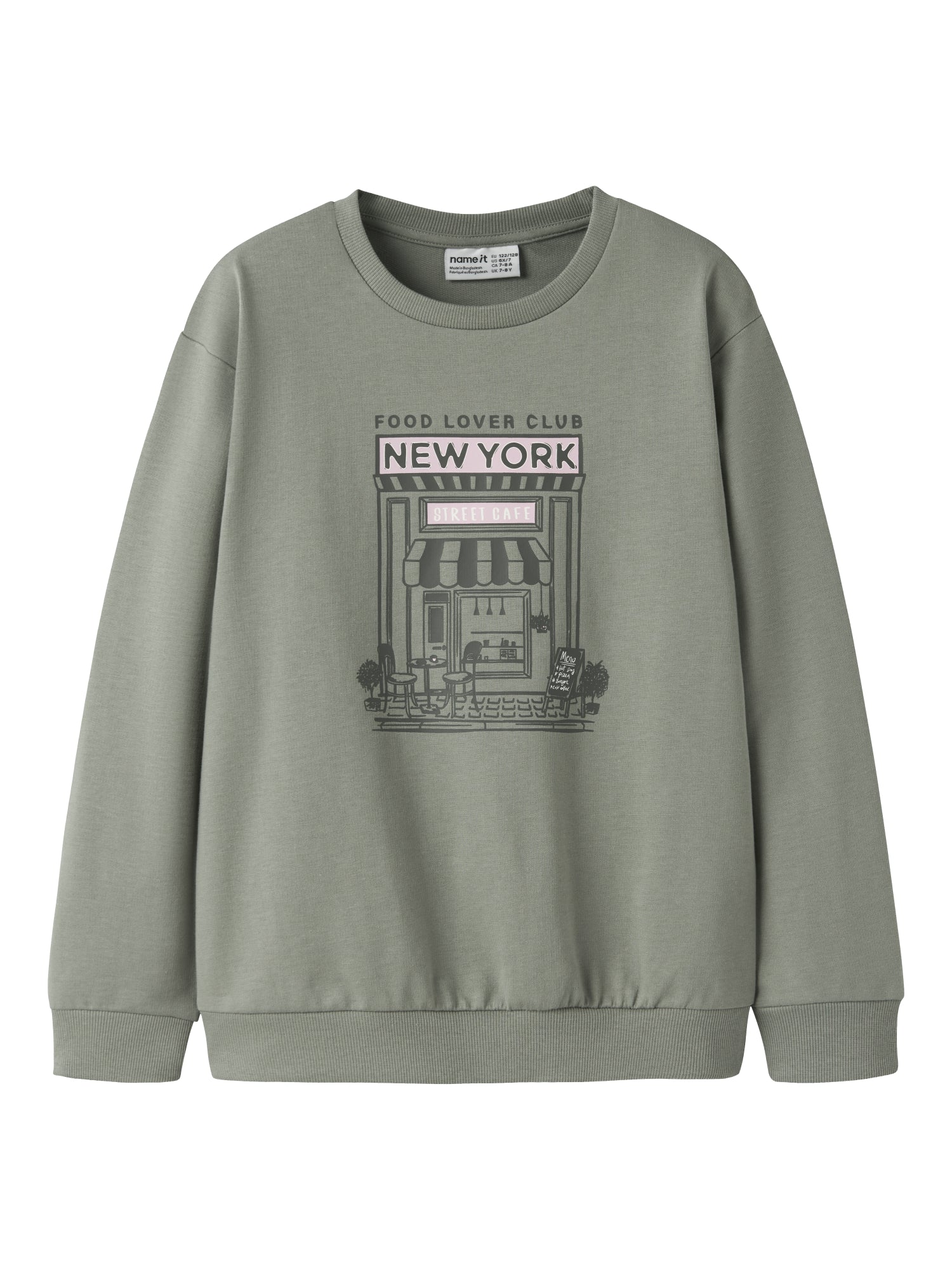 Sweatshirt - Image 2