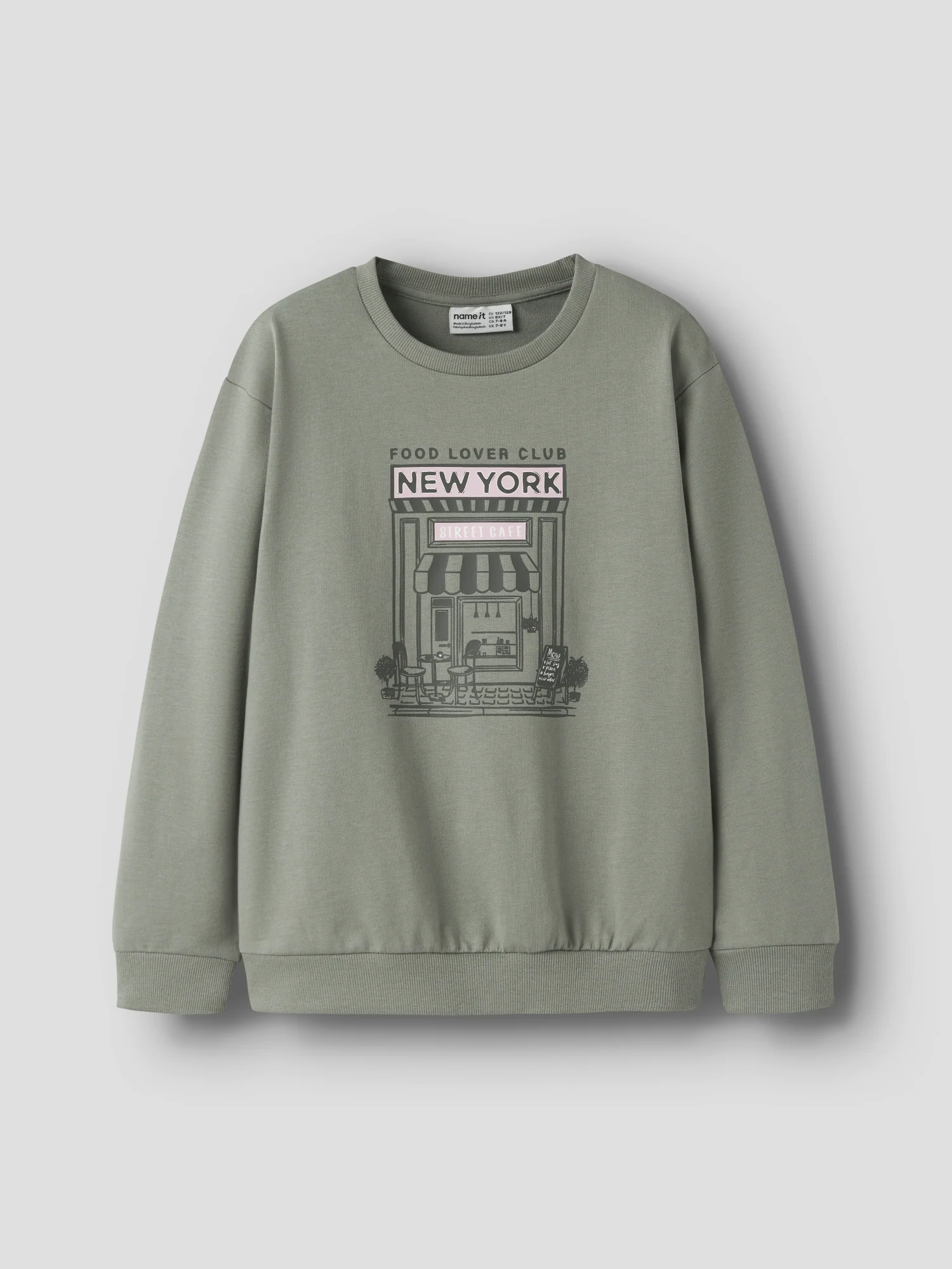 Sweatshirt - Image 5