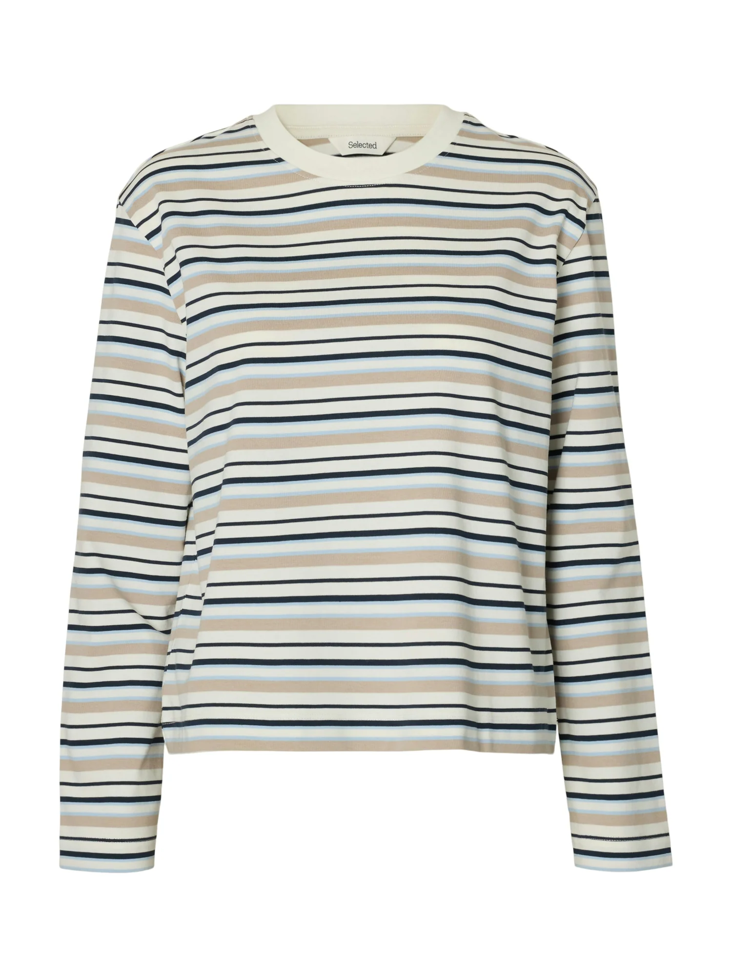 Langarmshirt