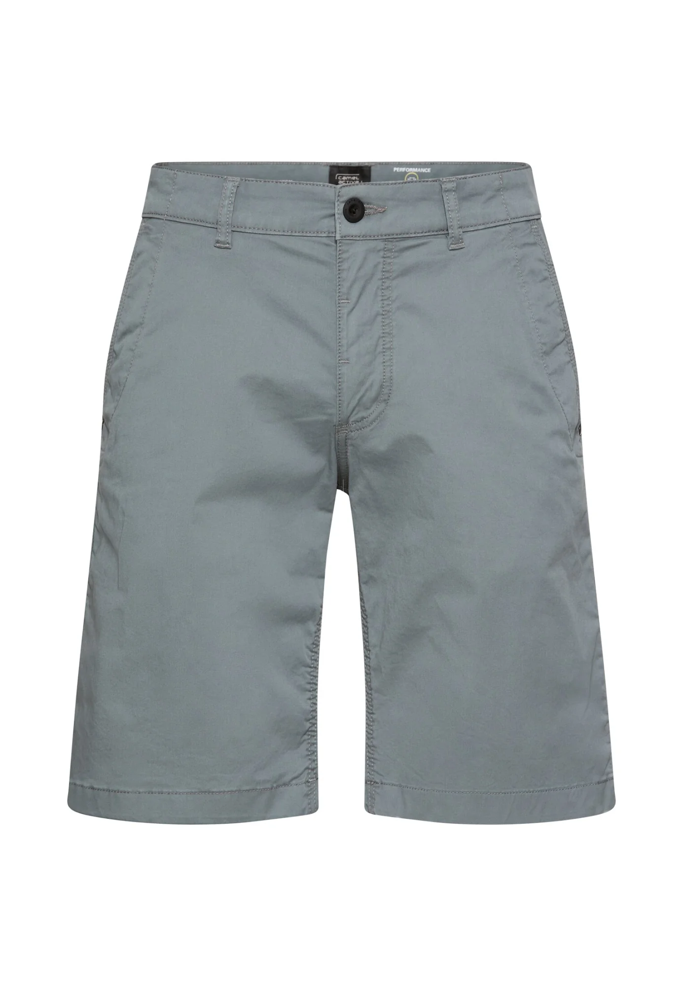 Bermuda Shorts mit Reißverschluss - Image 2