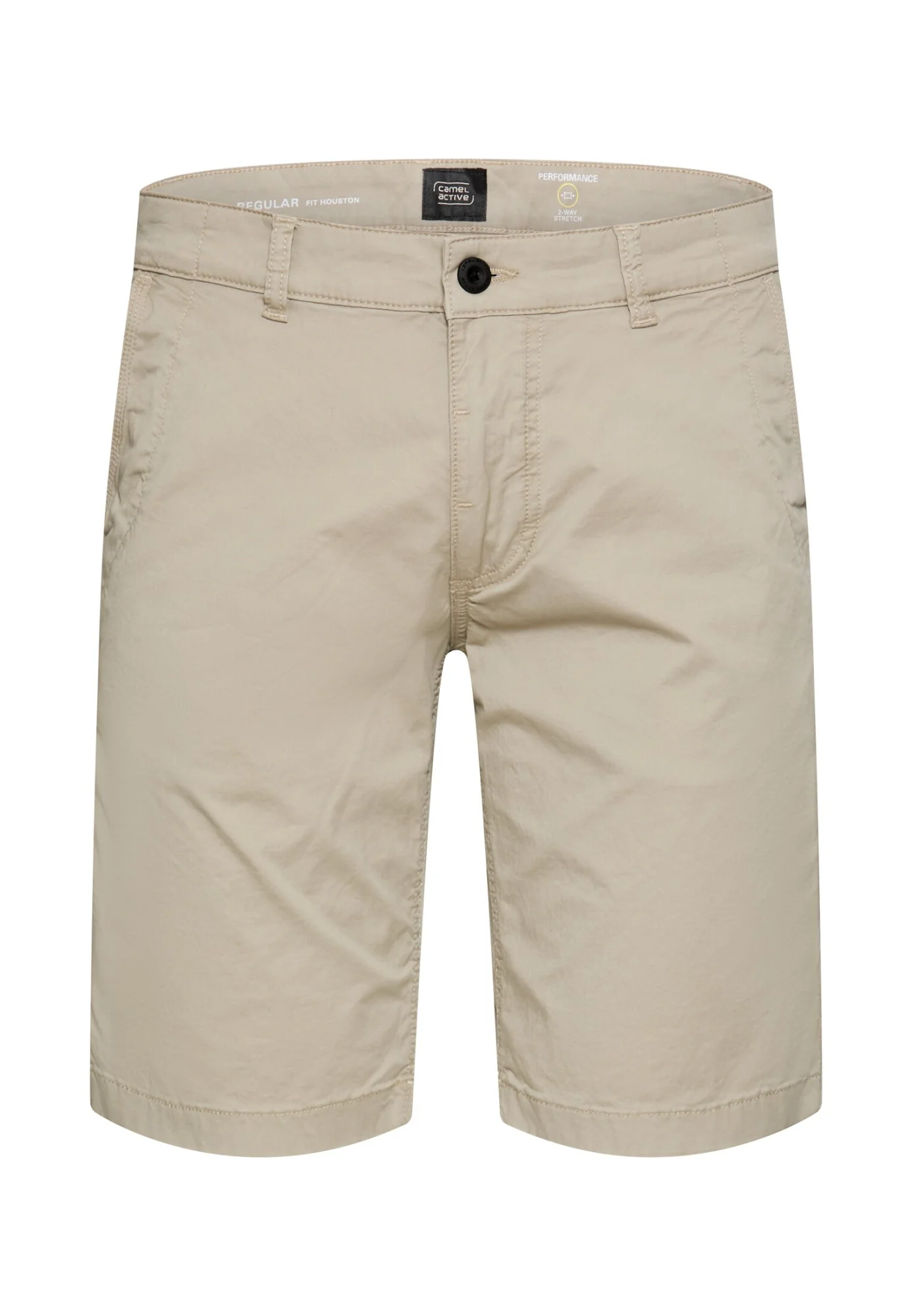 Bermuda Shorts mit Reißverschluss - Image 4
