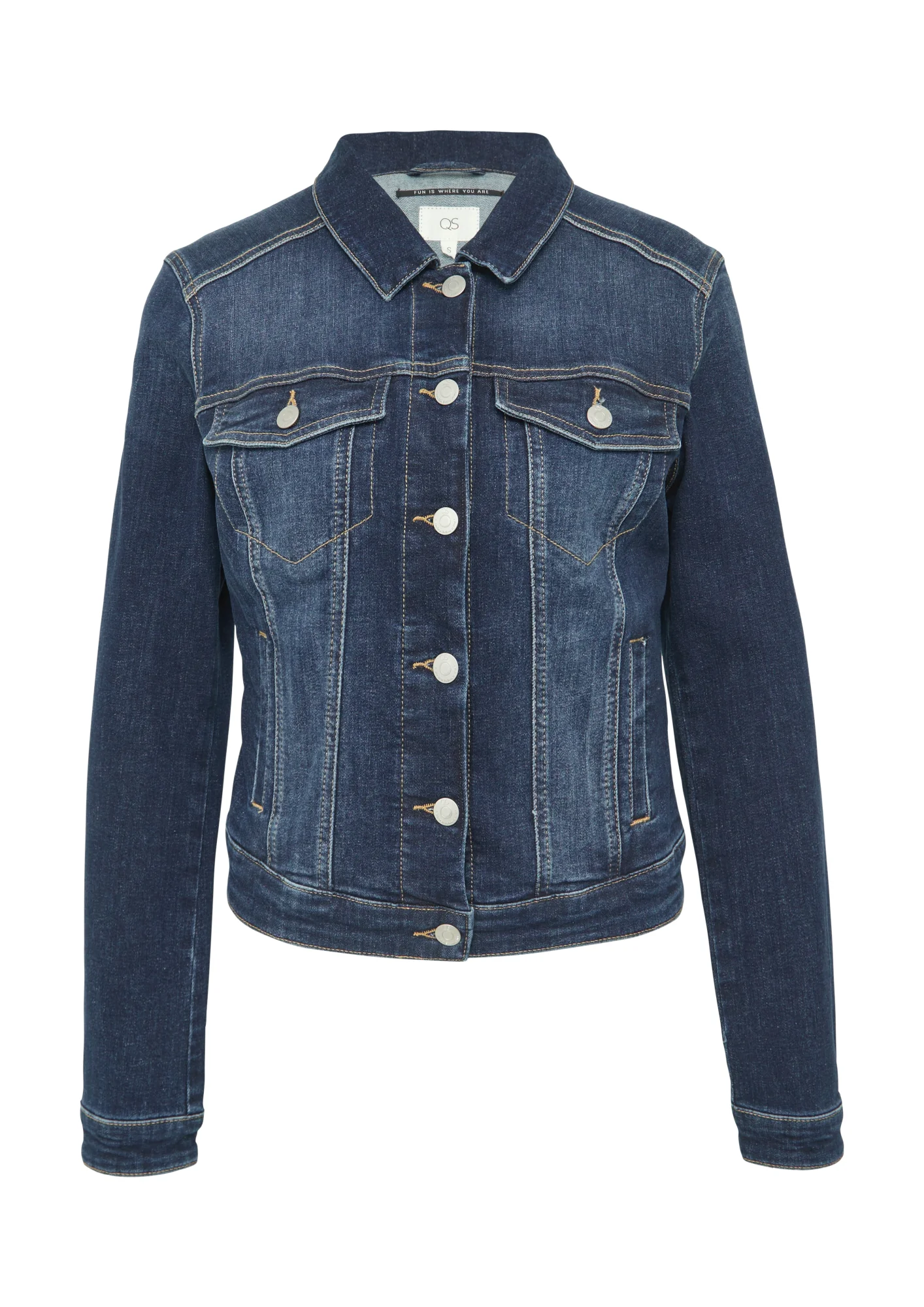 Denimjacke