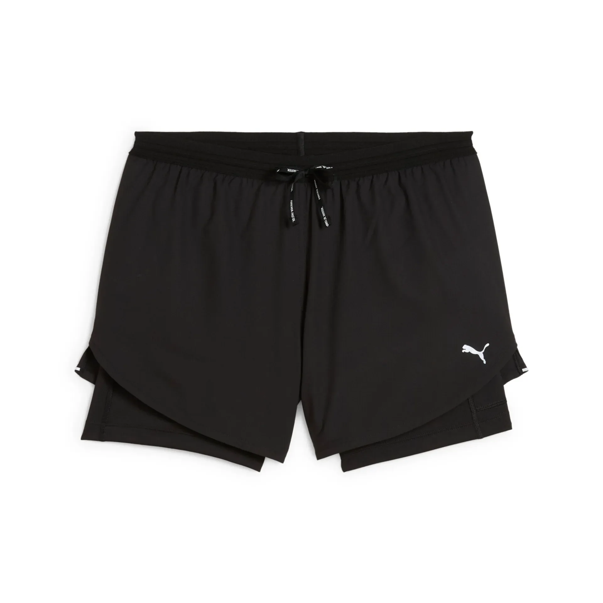 Shorts "RUN ULTRAWEAVE 2IN1" - Image 2