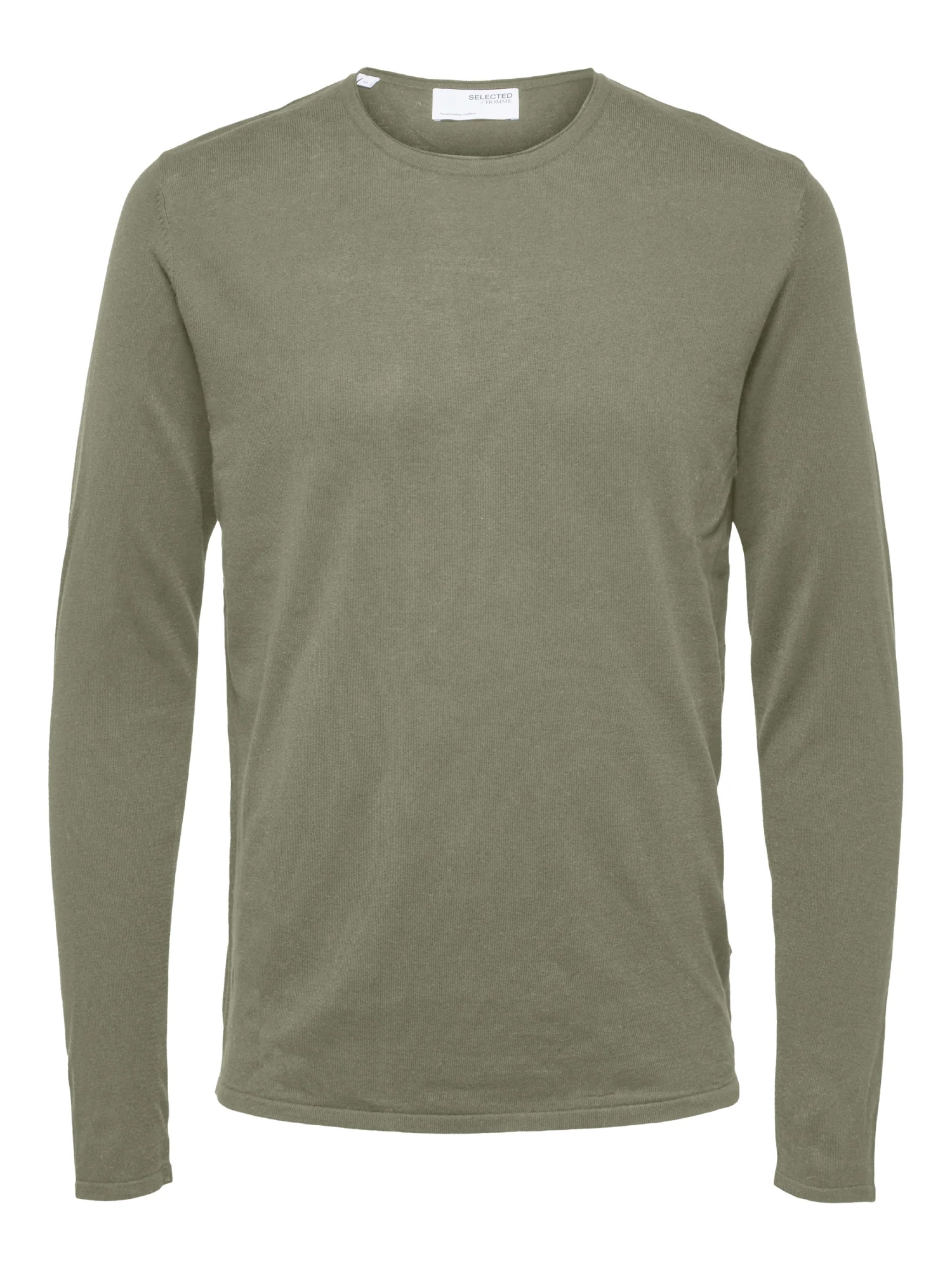 Langarmshirt
