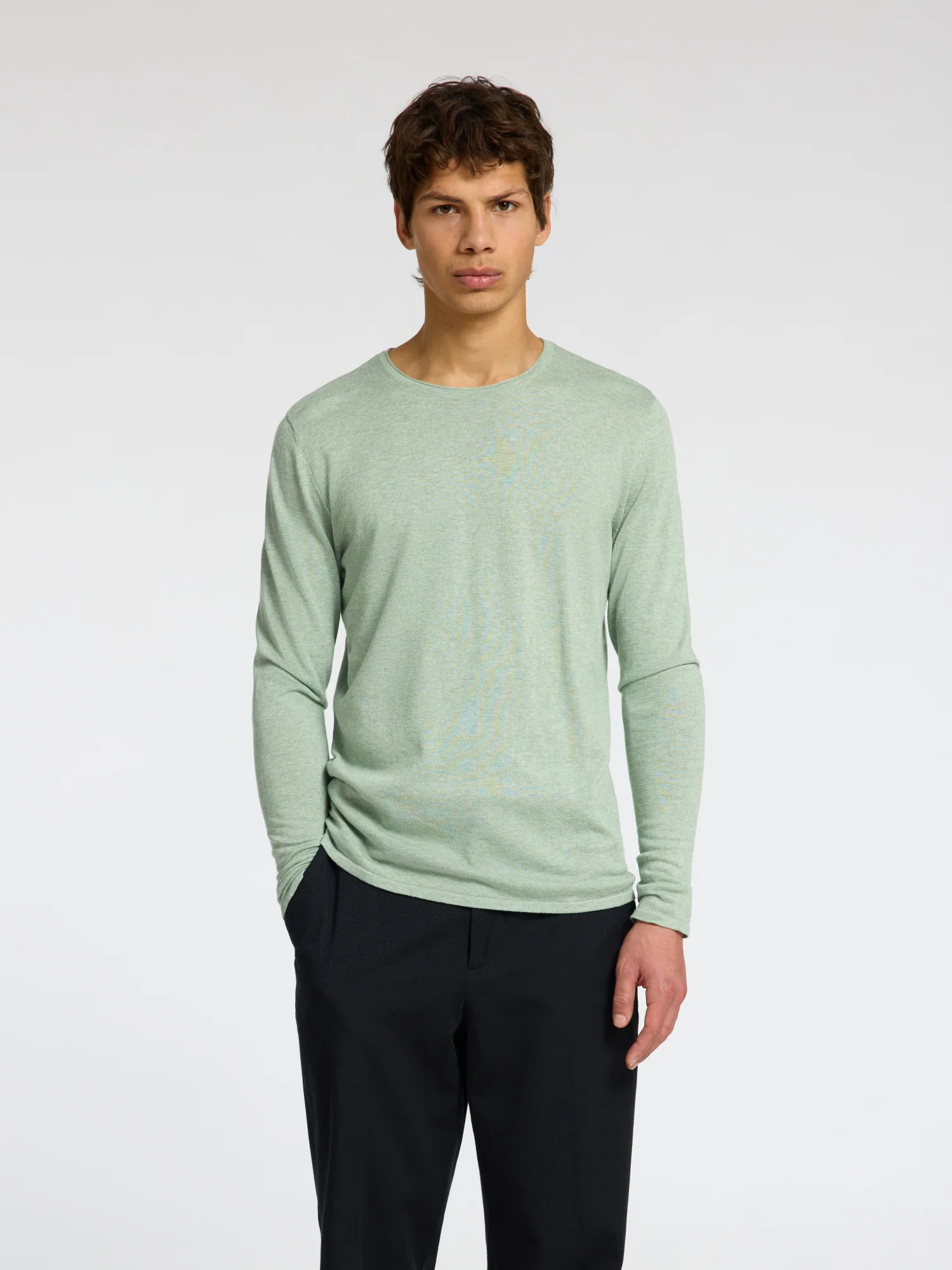 Langarmshirt - Image 4