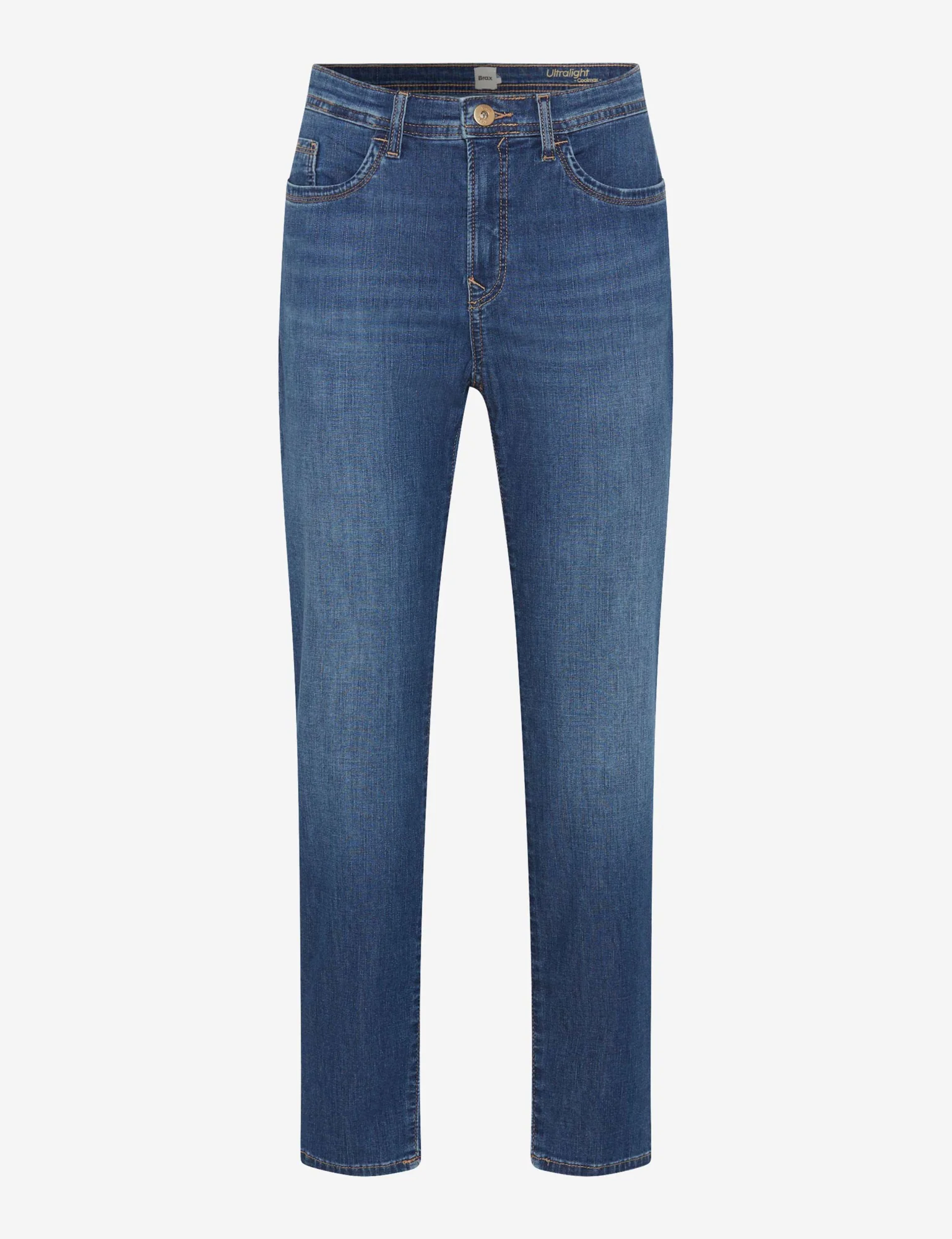 Five-Pocket-Jeans