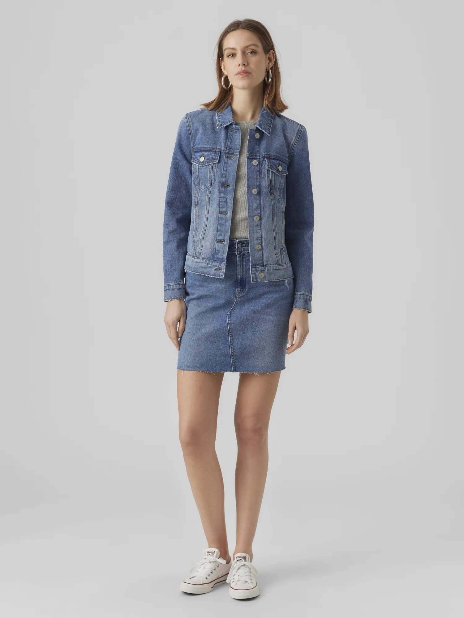 Jeansjacke - Image 2