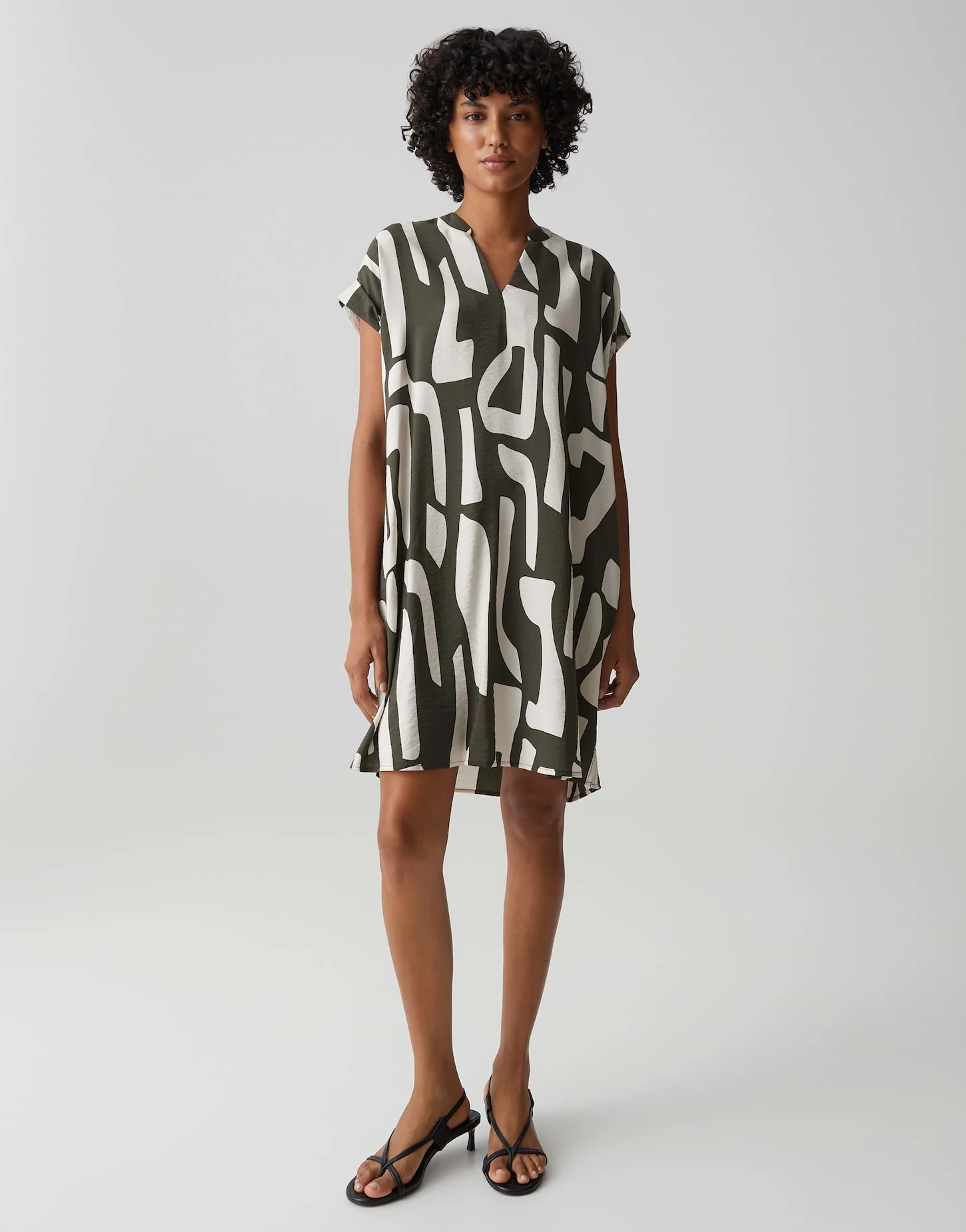 Shirtkleid "Wulana Dune" - Image 3