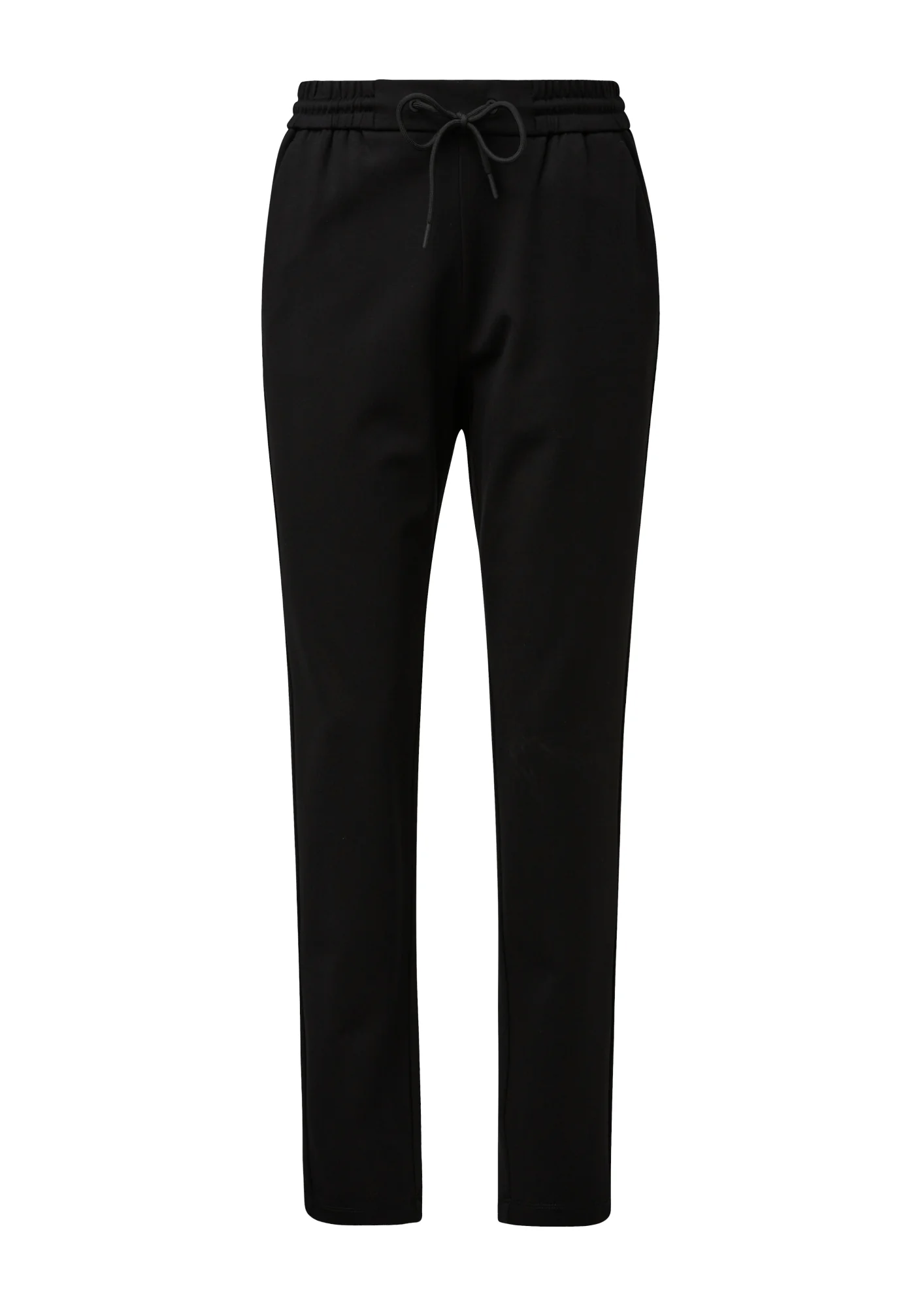 Joggpant aus Interlockjersey - Image 2