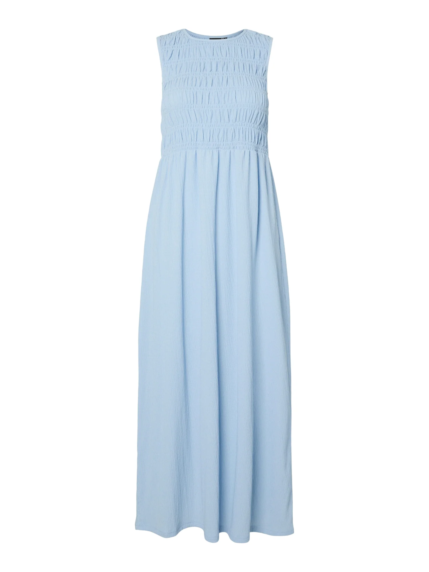 Gesmoktes Kleid