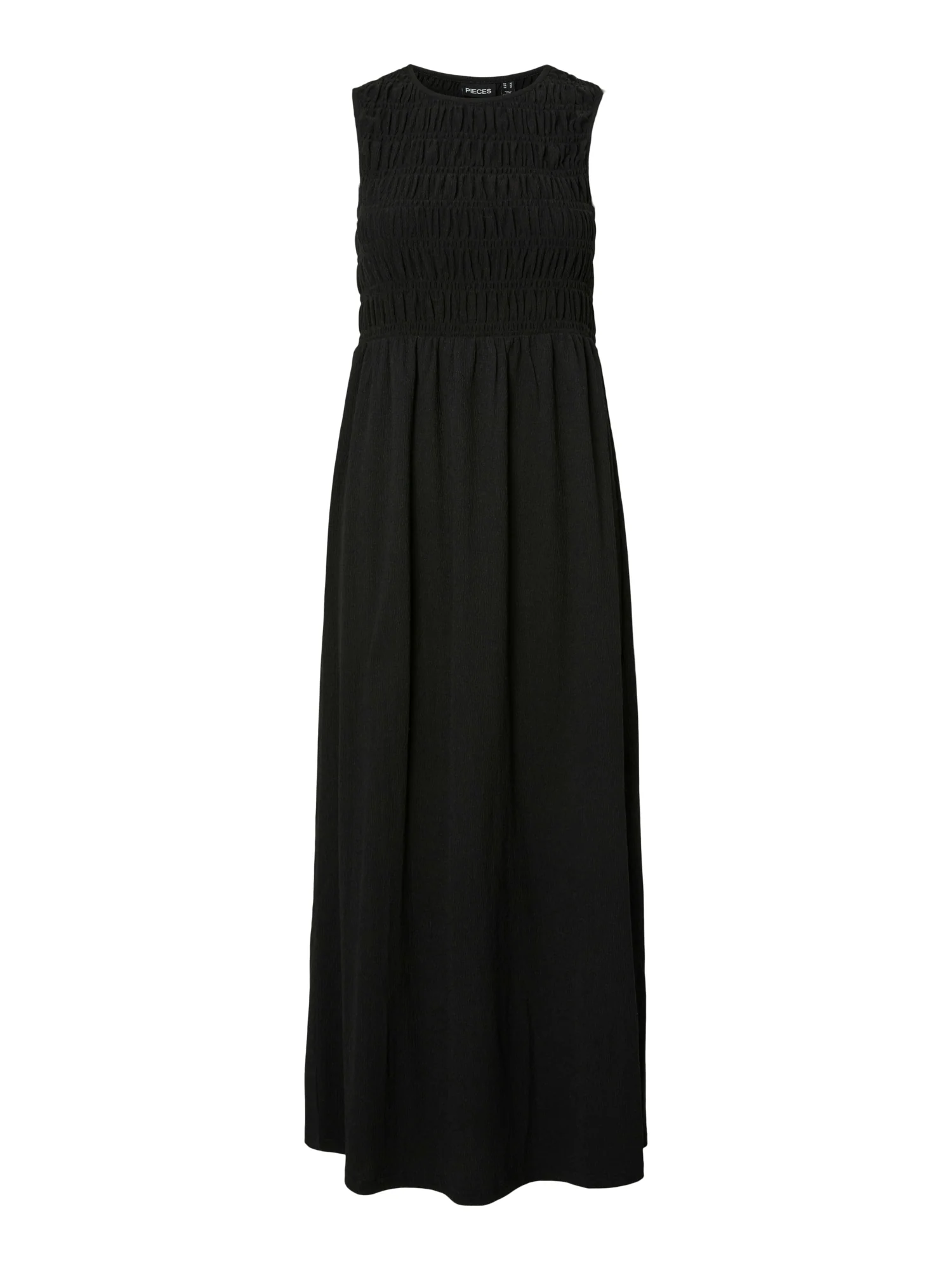 Gesmoktes Kleid - Image 2