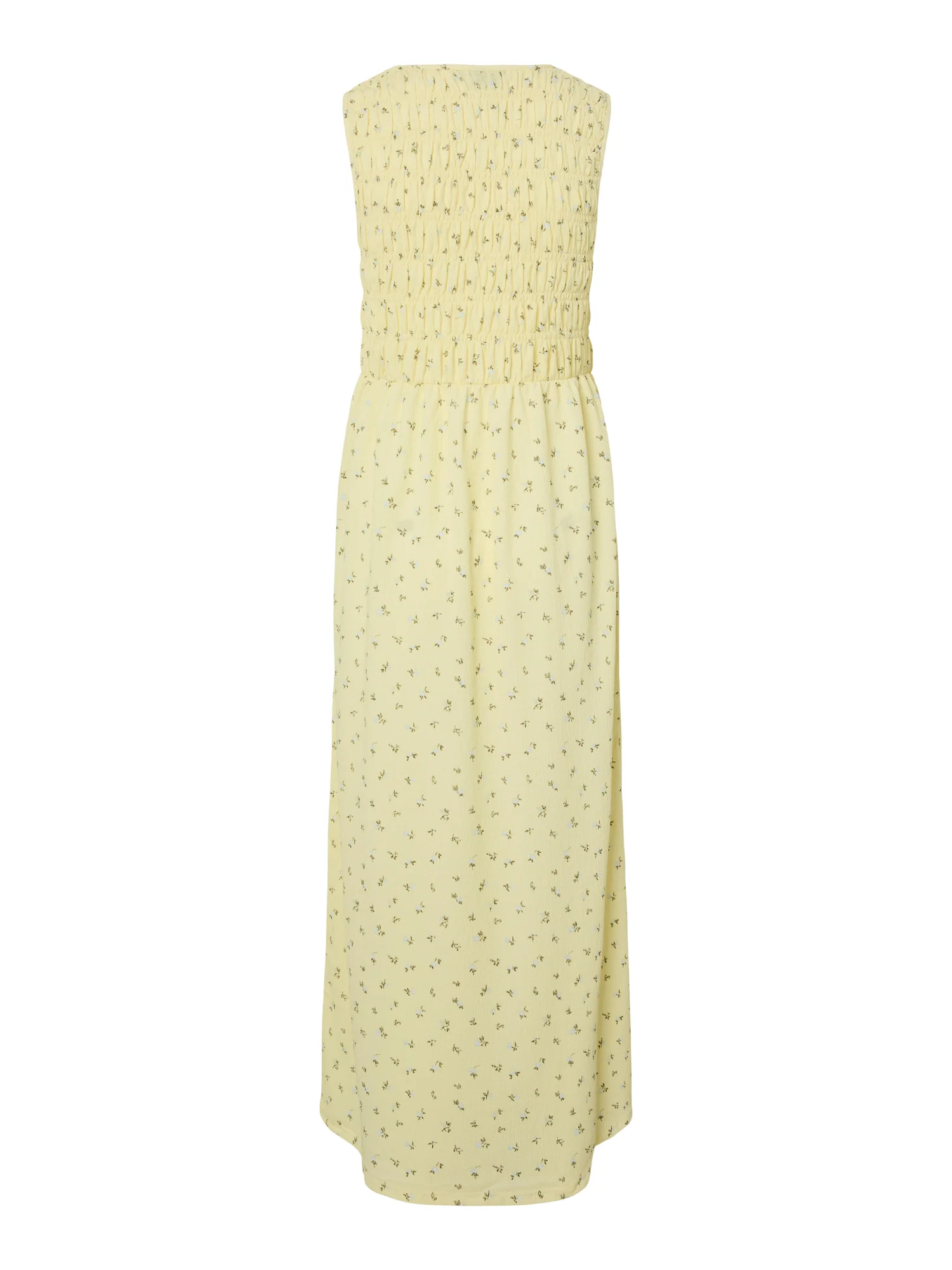 Gesmoktes Kleid - Image 6