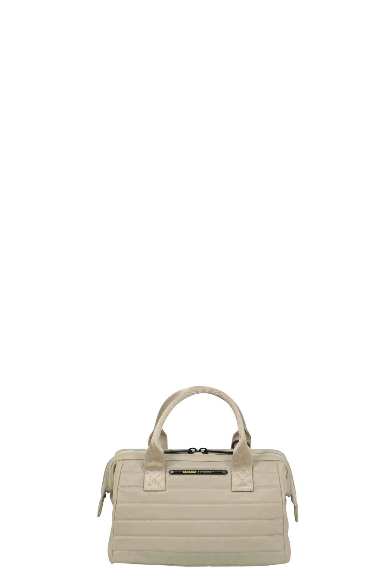 Kosmetiktasche "Stepp"