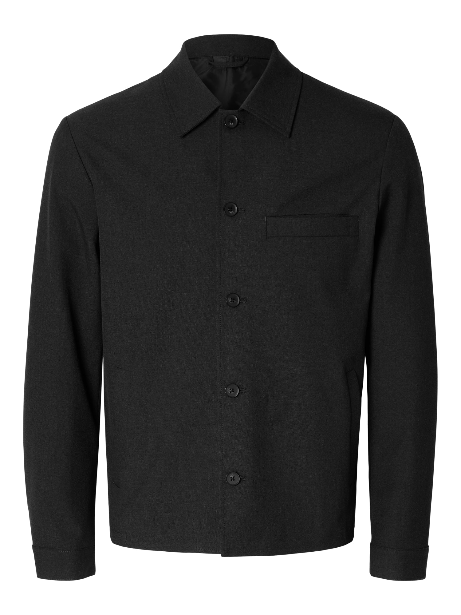 Overshirt