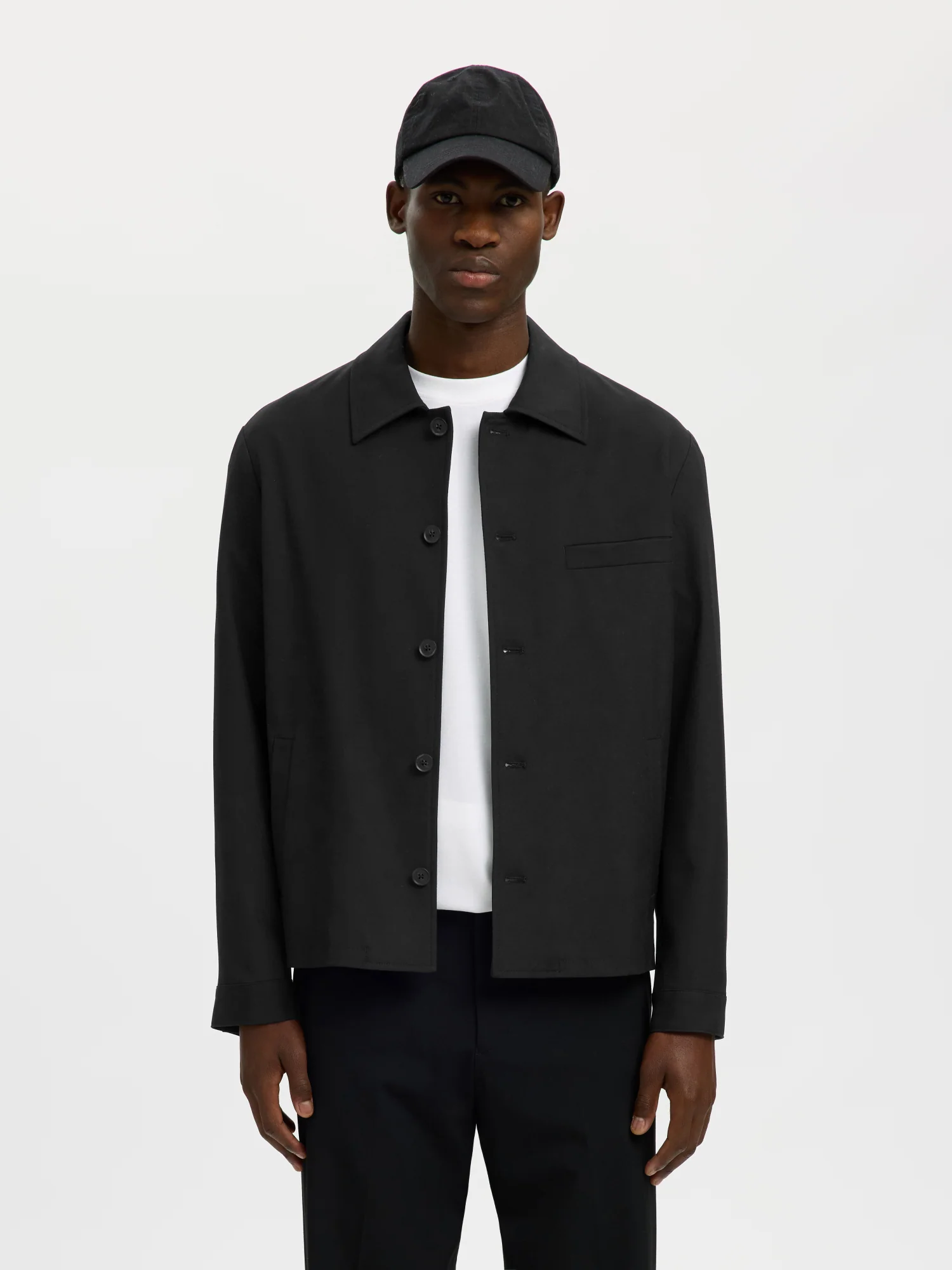 Overshirt - Image 2