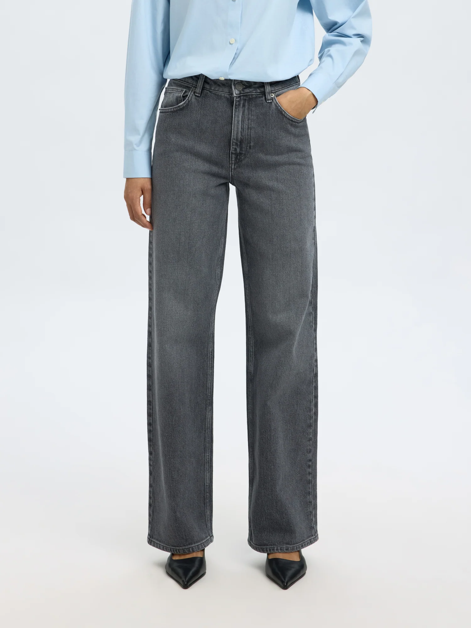 Weite Jeans - Image 2