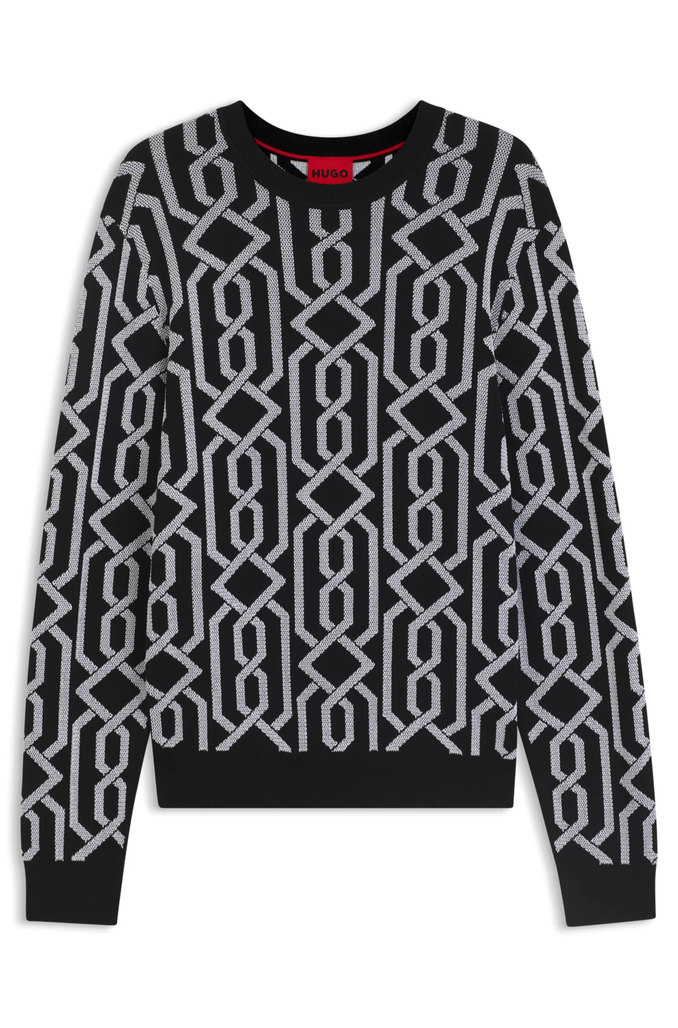 Strickpullover