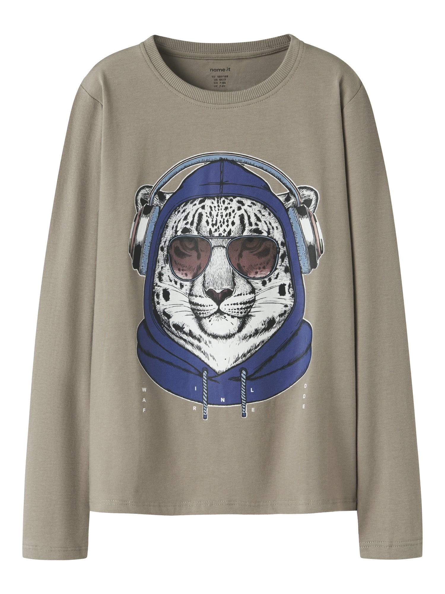 Langarmshirt - Image 2