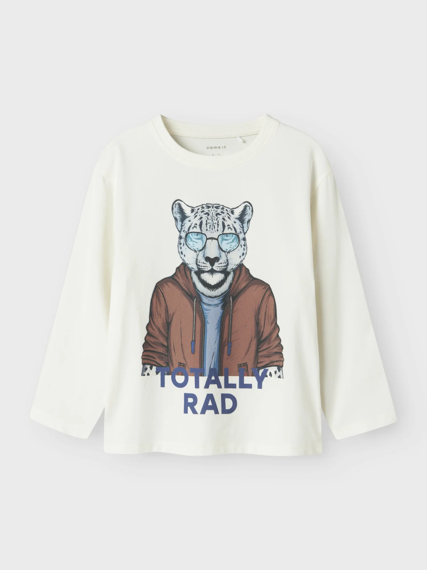 Langarmshirt - Image 3