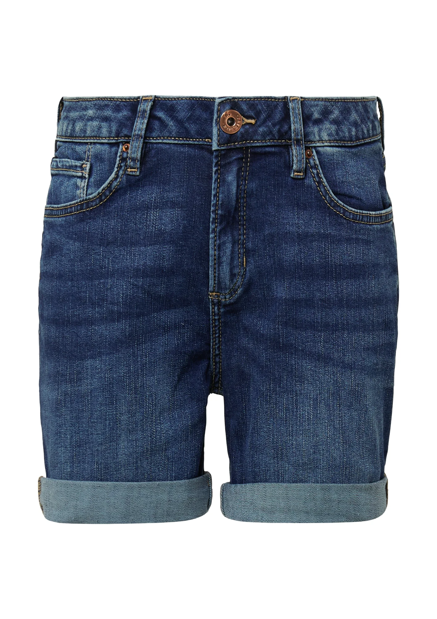 Jeans-Shorts - Image 2