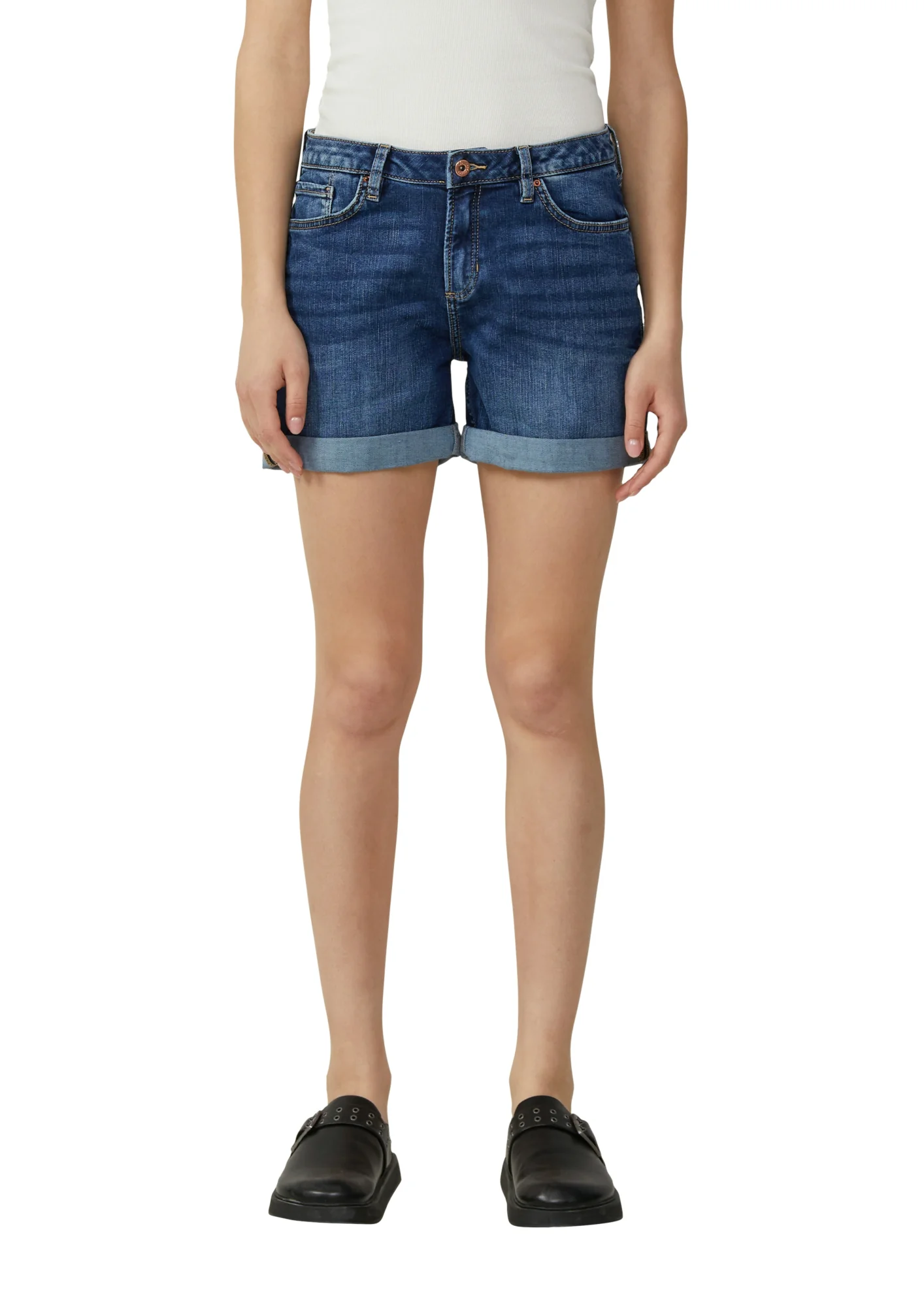 Jeans-Shorts - Image 4