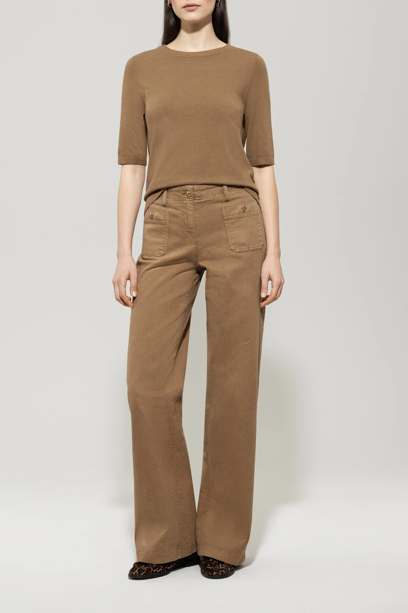 Leichter Pullover - Image 2
