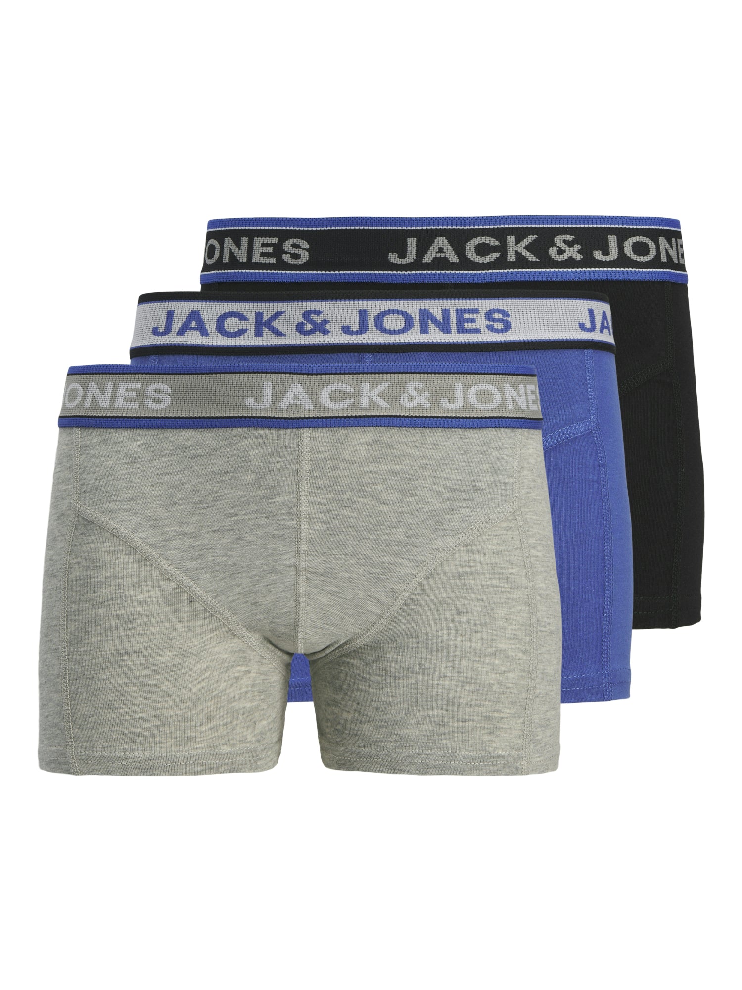 3er Pack Unterhosen - Image 2
