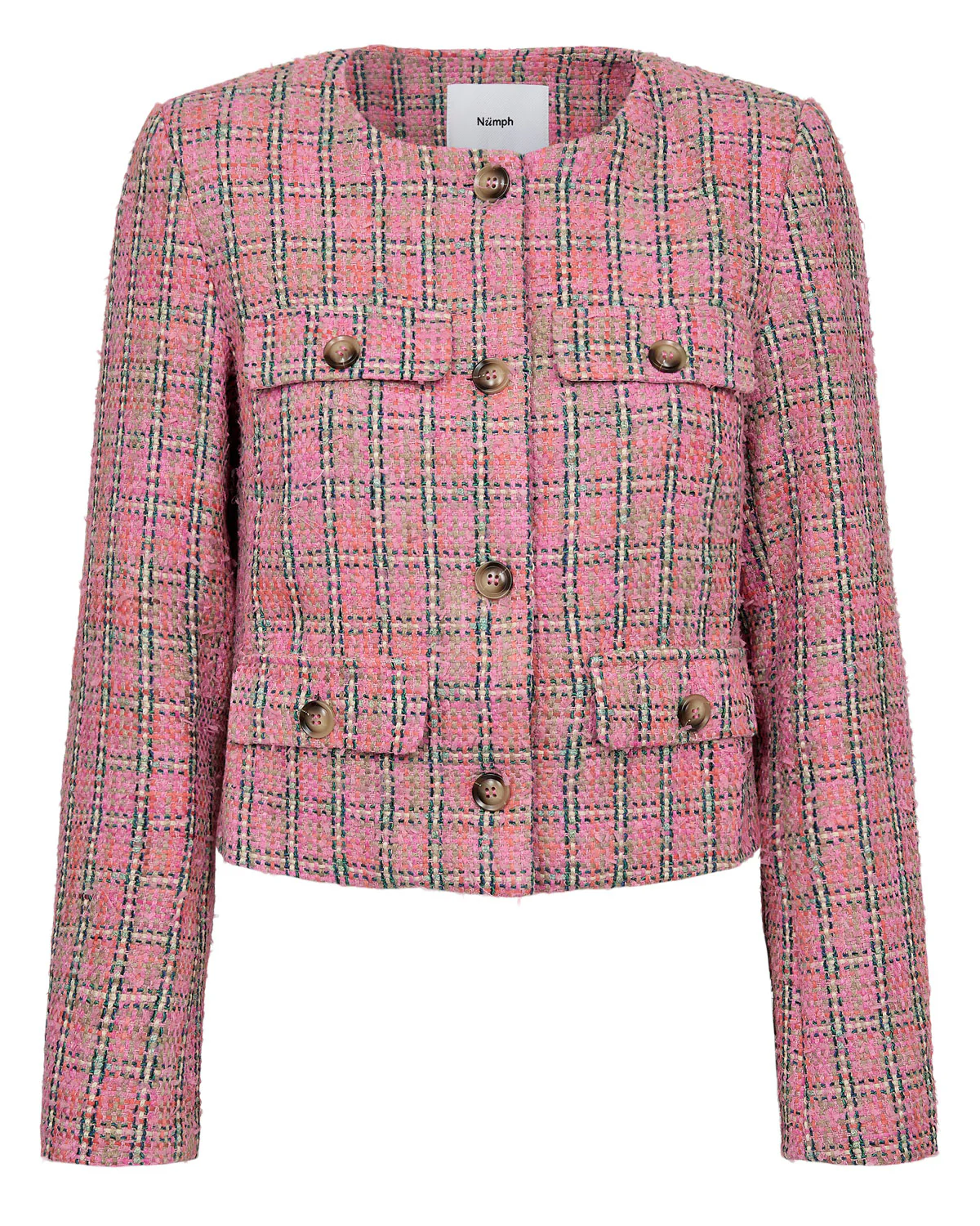 Jacke