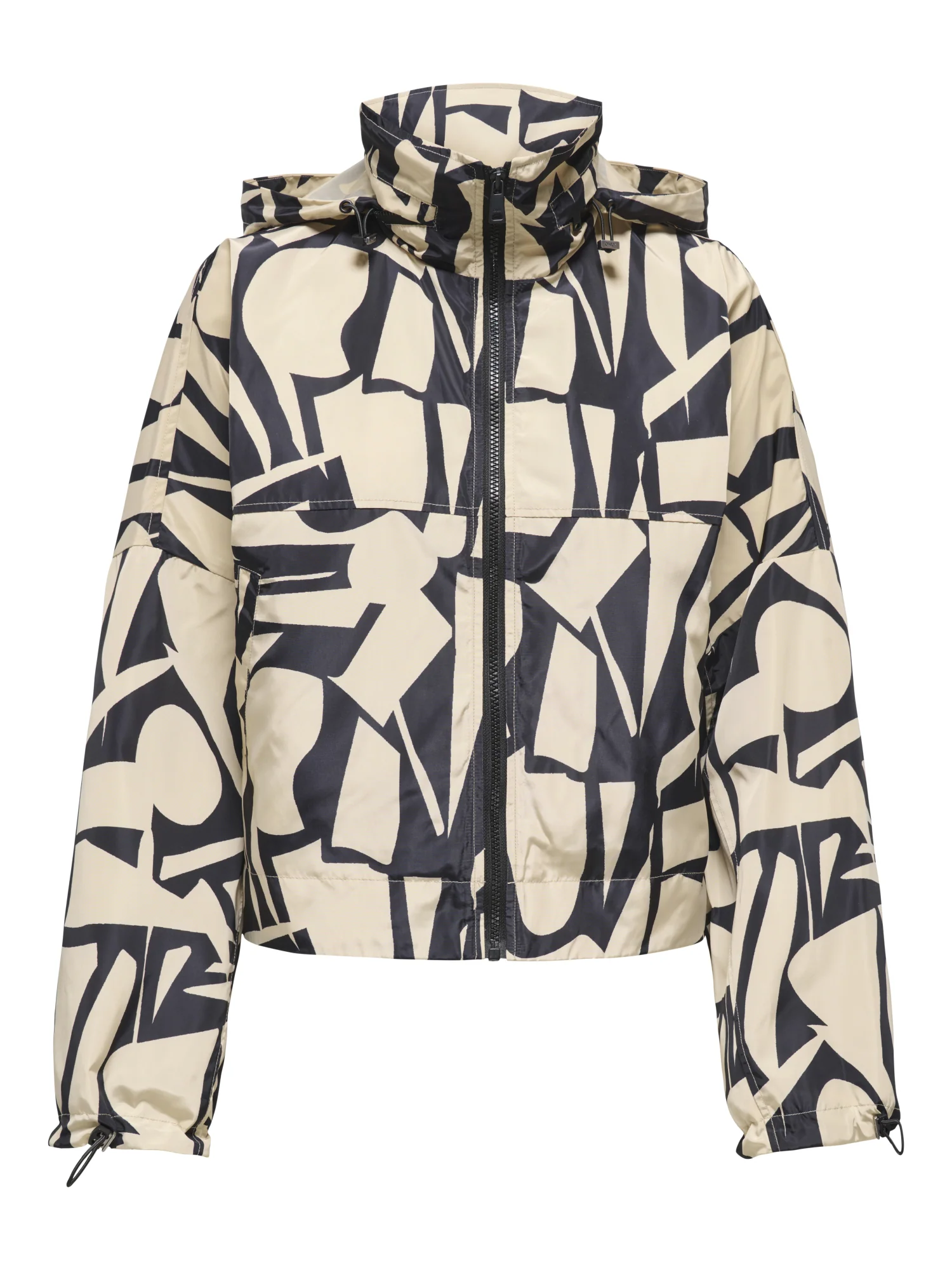 Leo-Jacke