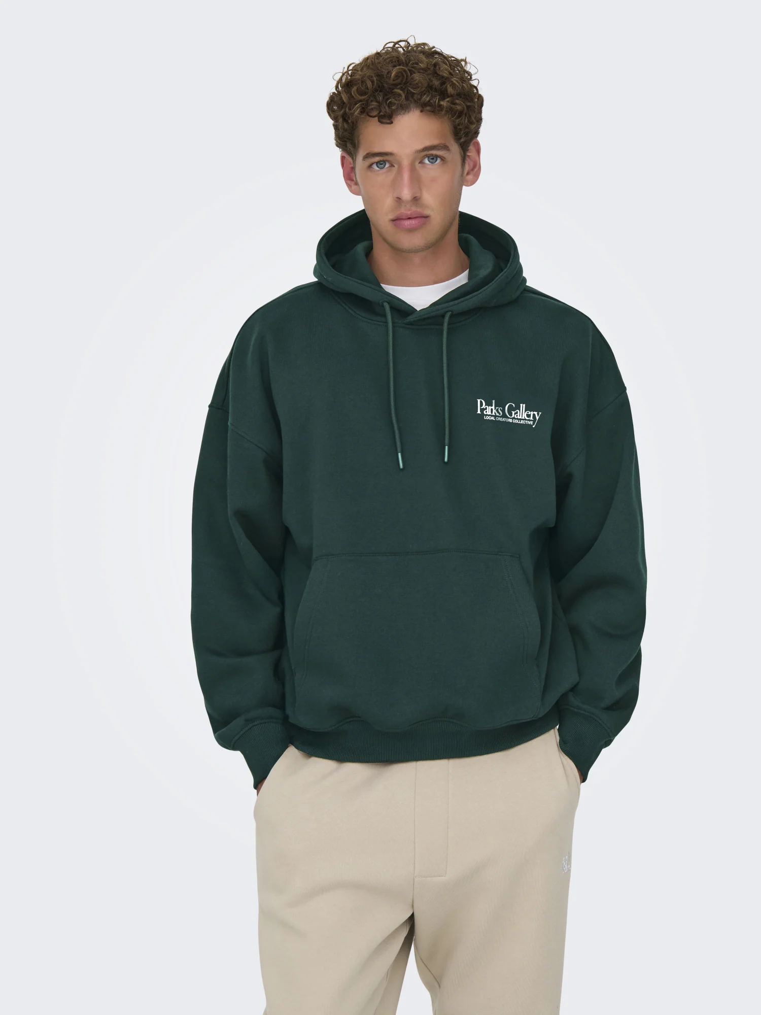 Hoodie - Image 4