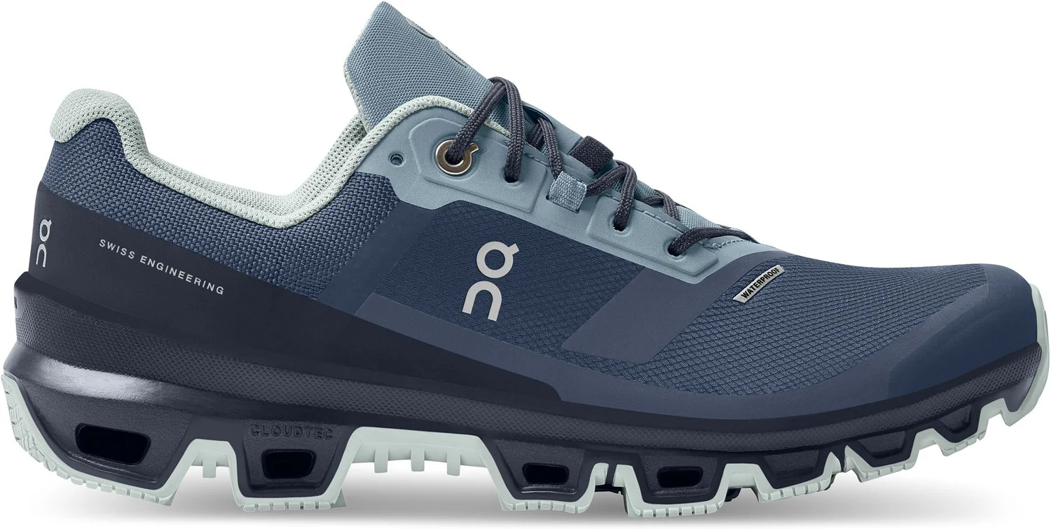 Trailschuh "Cloudventure Waterproof" - Image 2