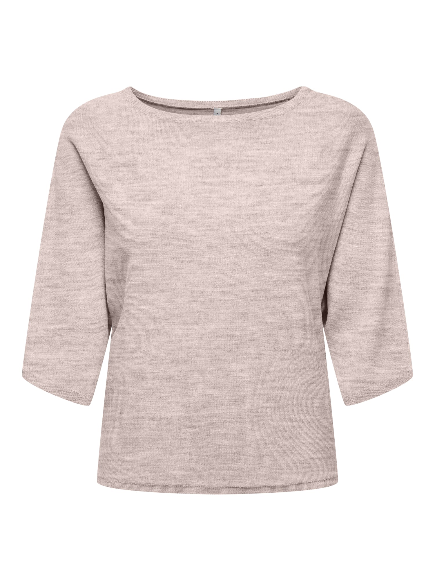 3/4-Arm Shirt