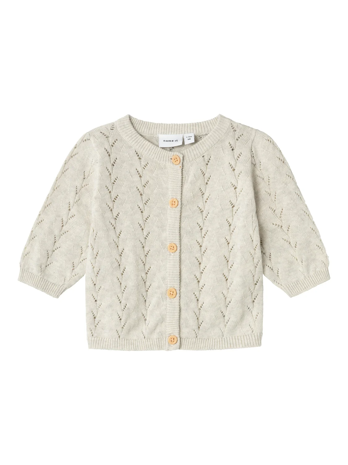 Strickjacke