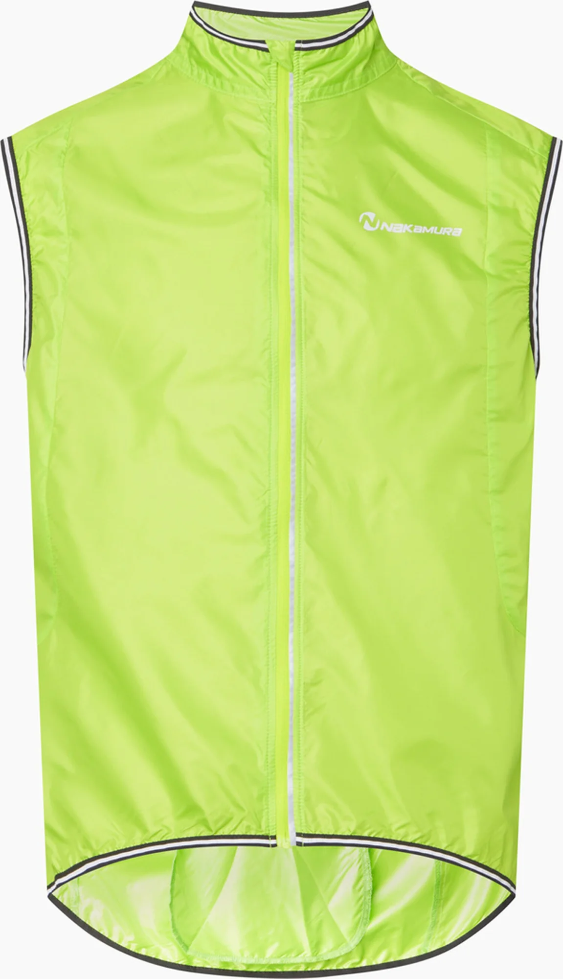 Windweste "Dambel II"